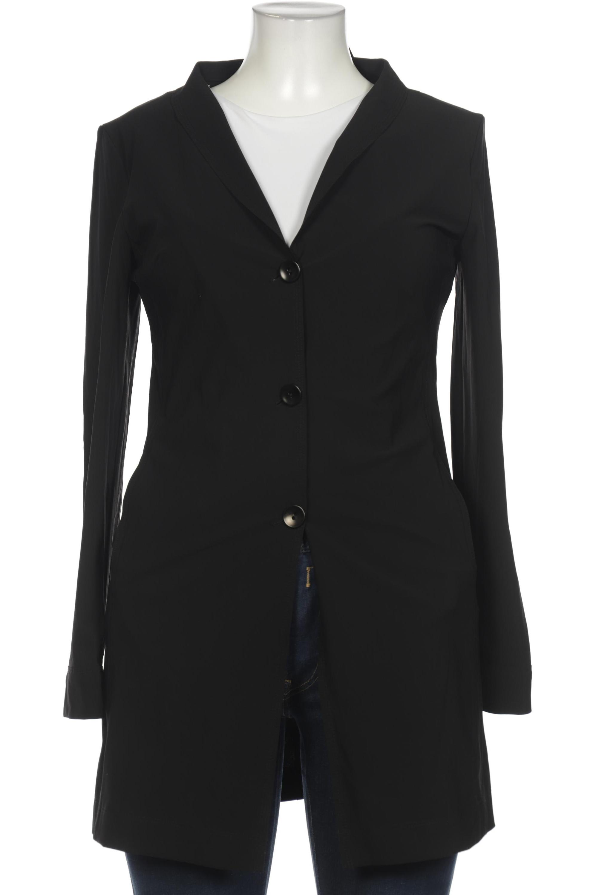 

EVELIN BRANDT BERLIN Damen Blazer, schwarz