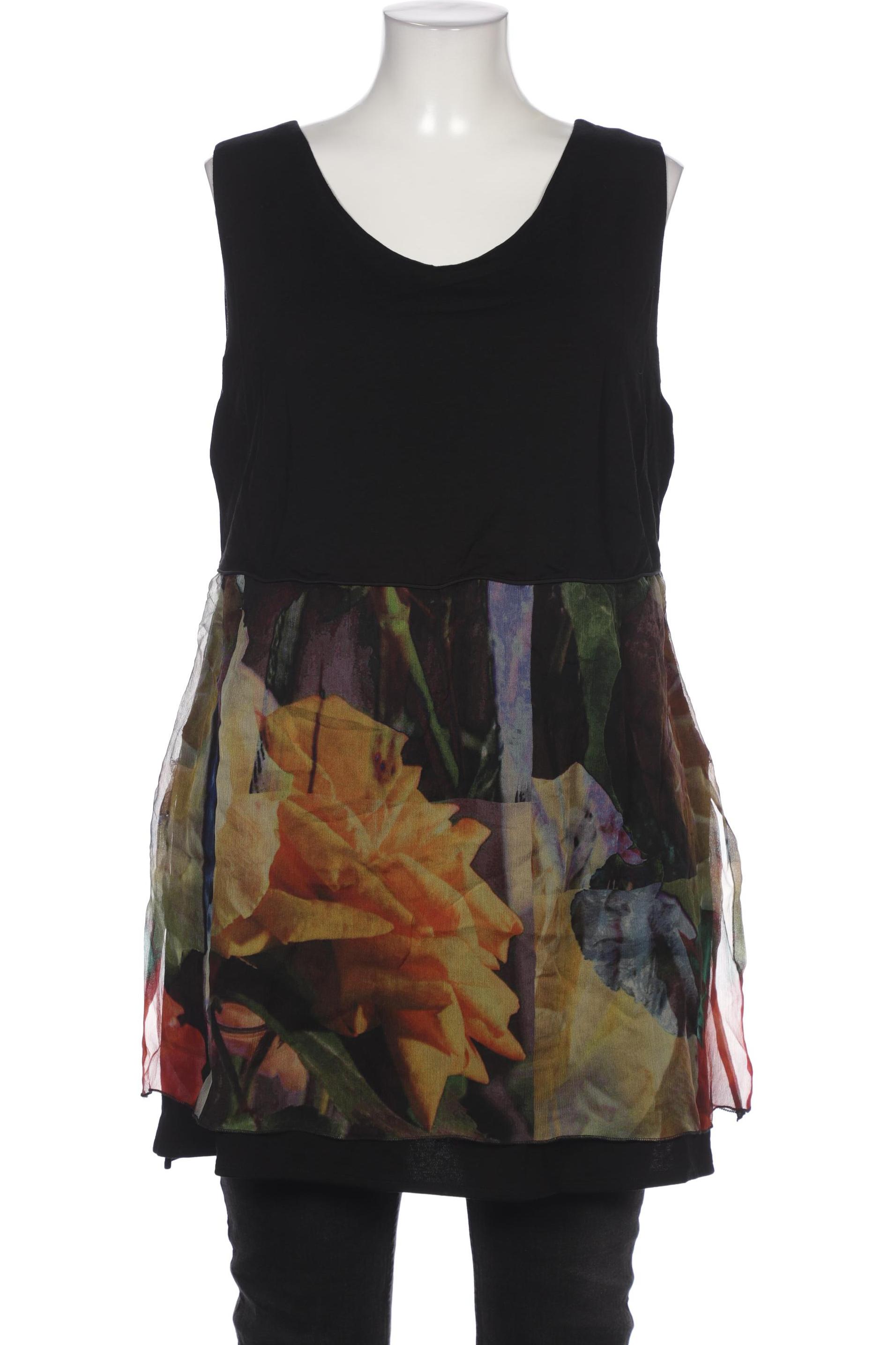 

EVELIN BRANDT BERLIN Damen Top, schwarz