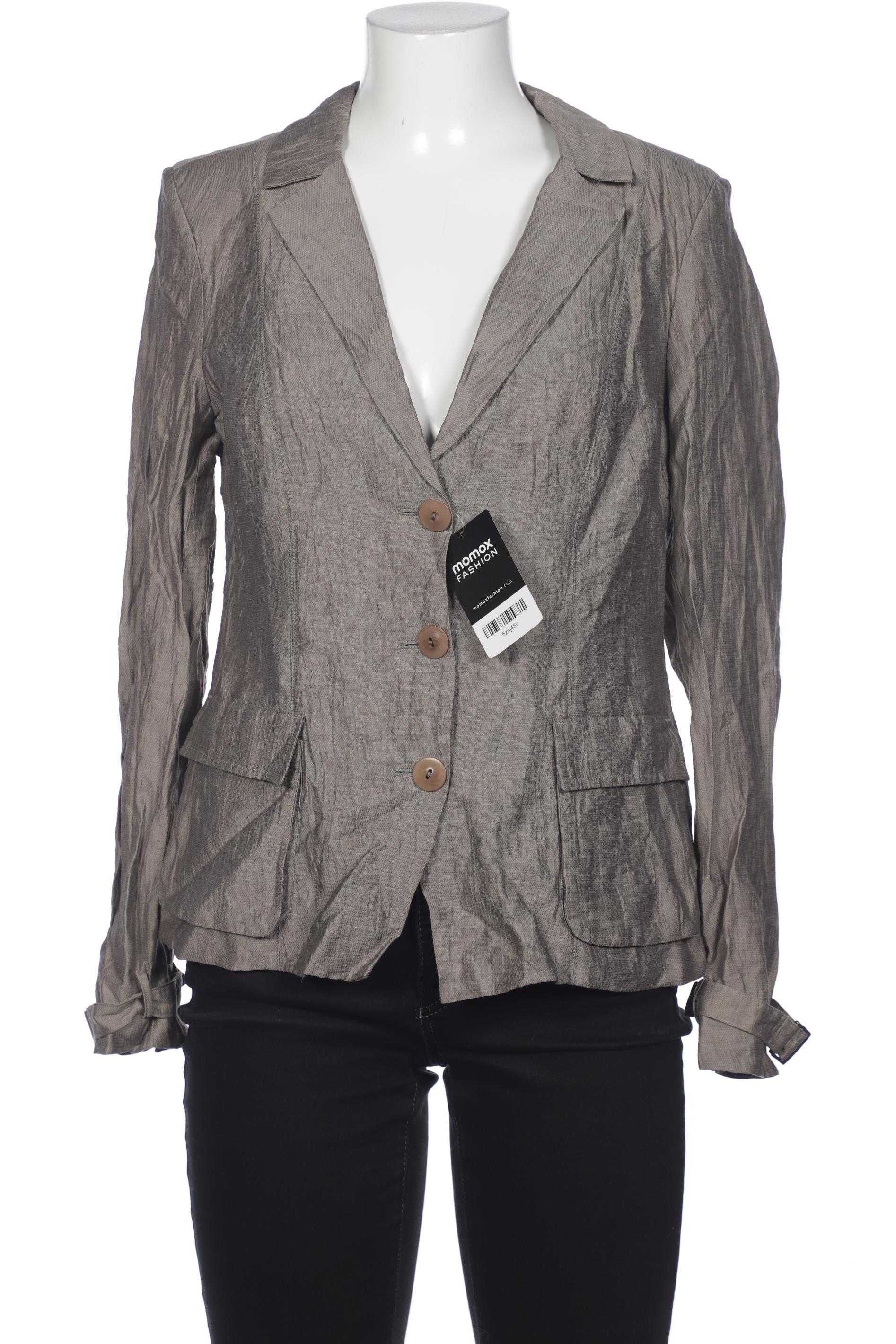 

EVELIN BRANDT BERLIN Damen Blazer, beige