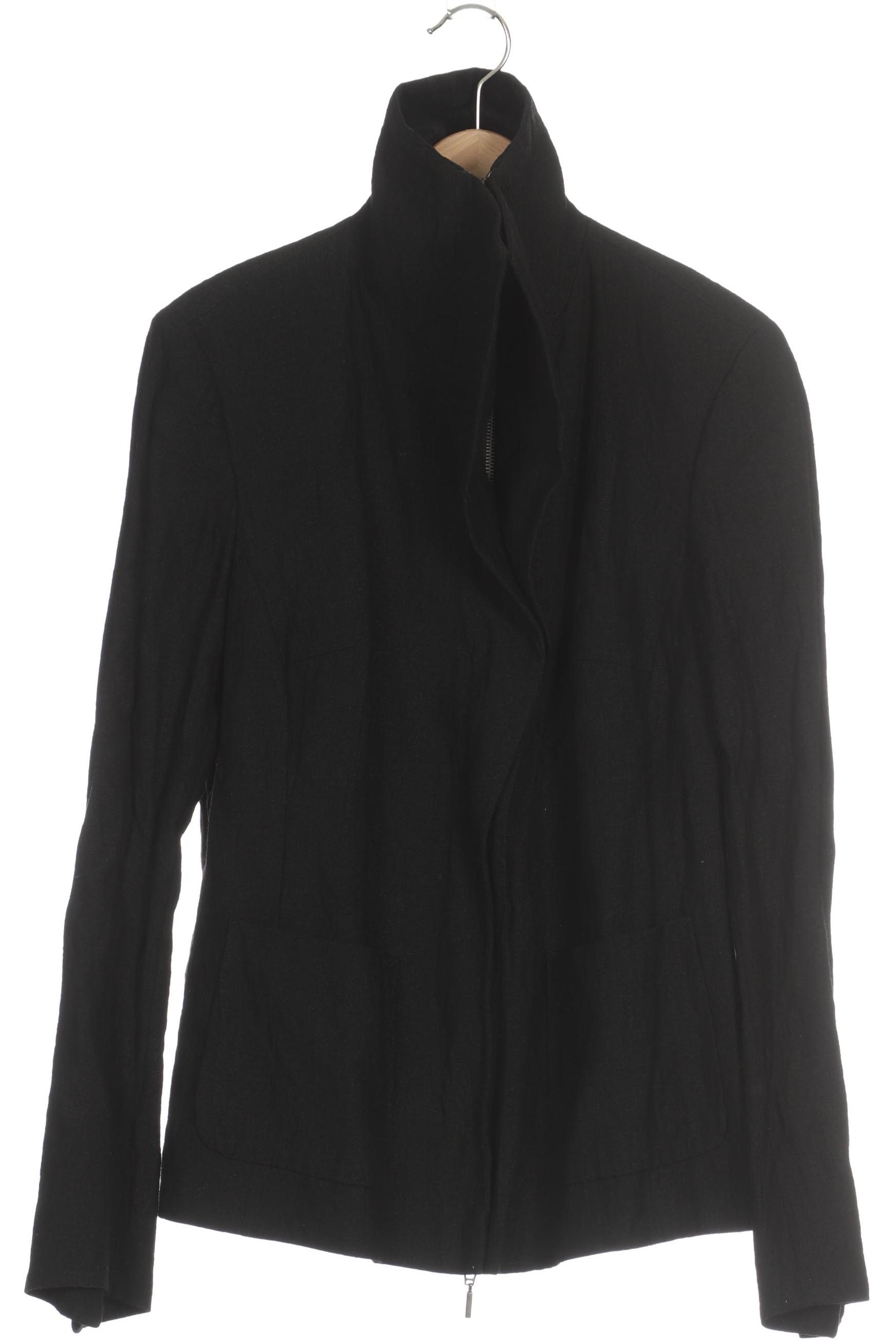 

Evelin Brandt Berlin Damen Jacke, schwarz, Gr. 36