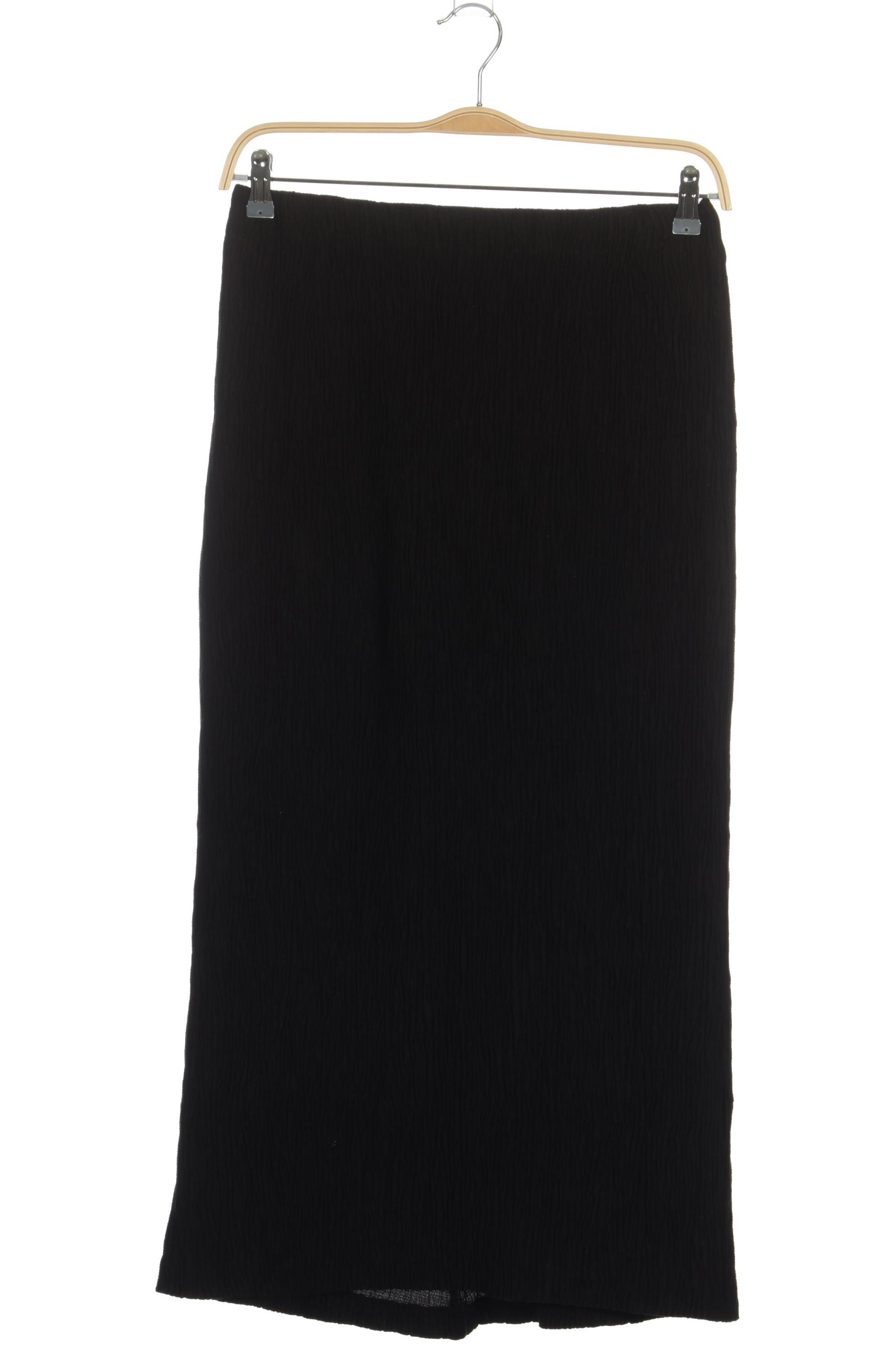 

Evelin Brandt Berlin Damen Rock, schwarz, Gr. 40