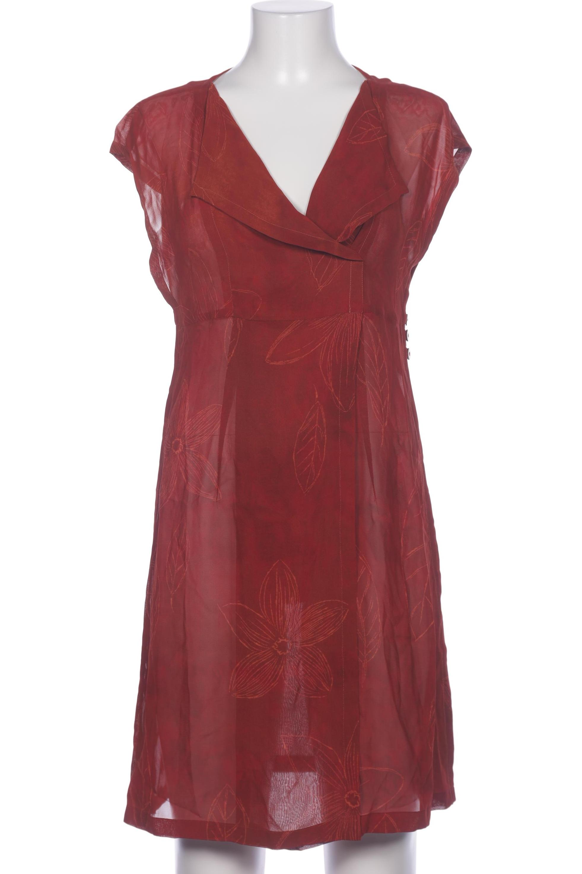 

Evelin Brandt Berlin Damen Kleid, braun, Gr. 38