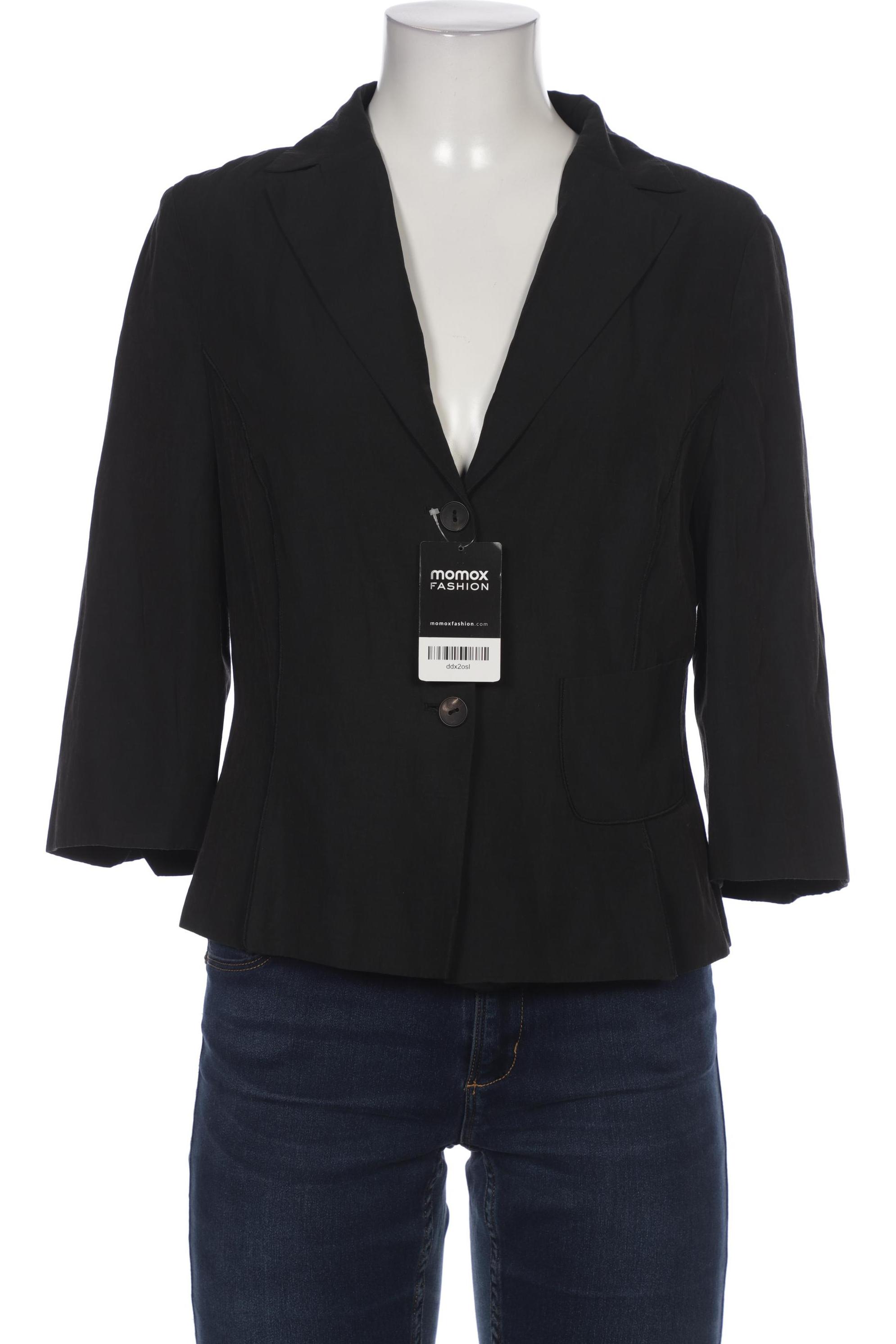 

EVELIN BRANDT BERLIN Damen Blazer, schwarz