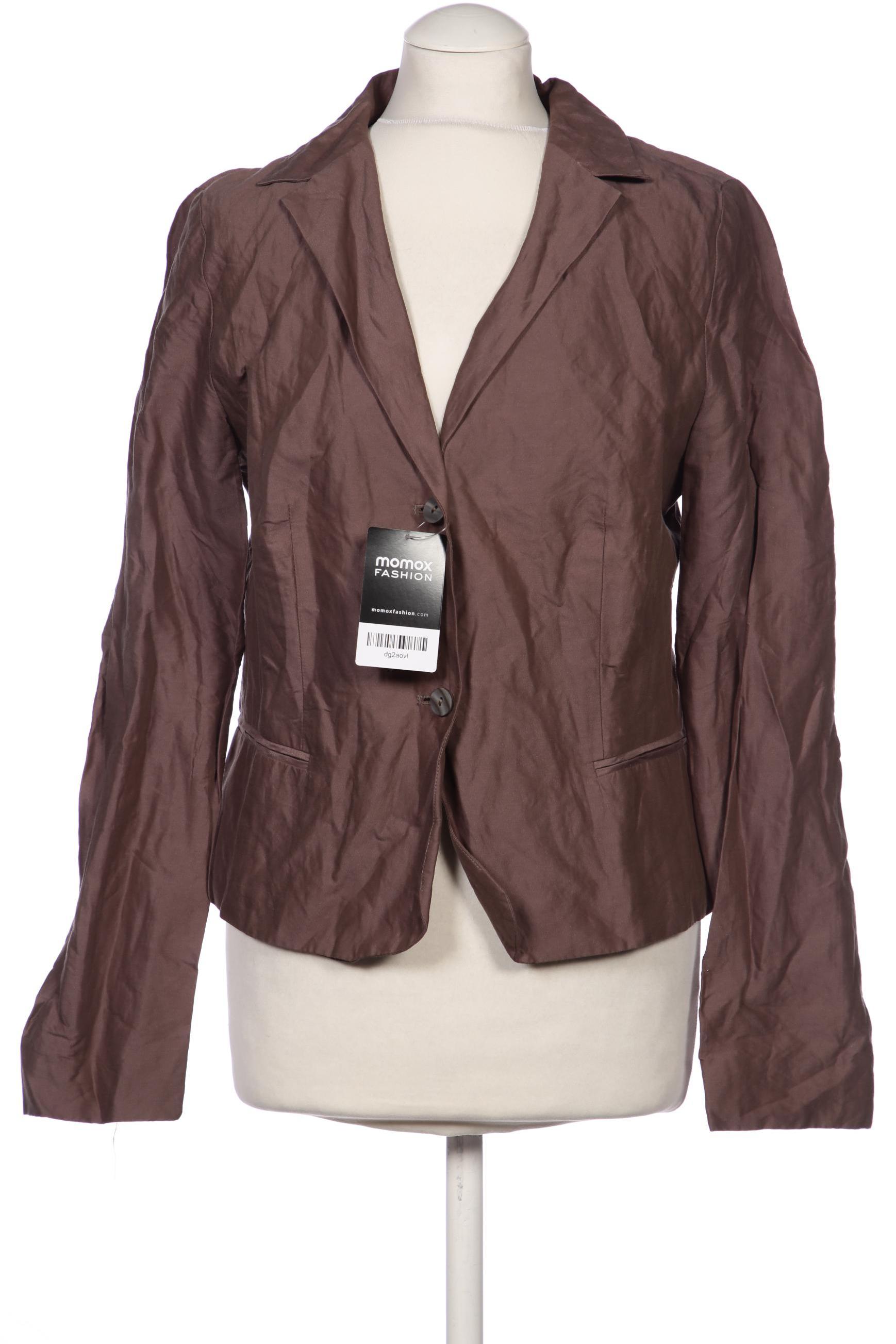 

Evelin Brandt Berlin Damen Blazer, grau, Gr. 38