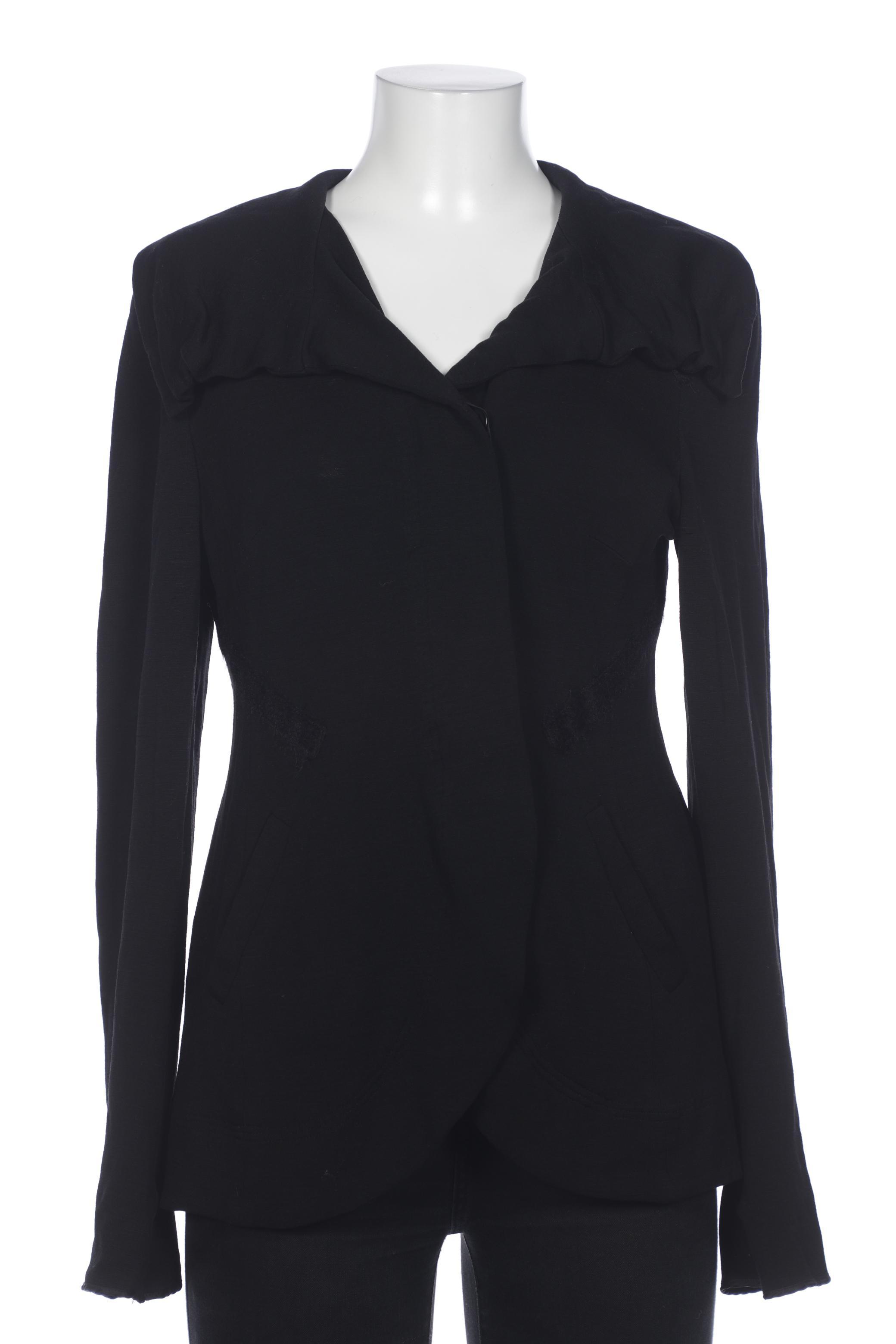 

EVELIN BRANDT BERLIN Damen Blazer, schwarz