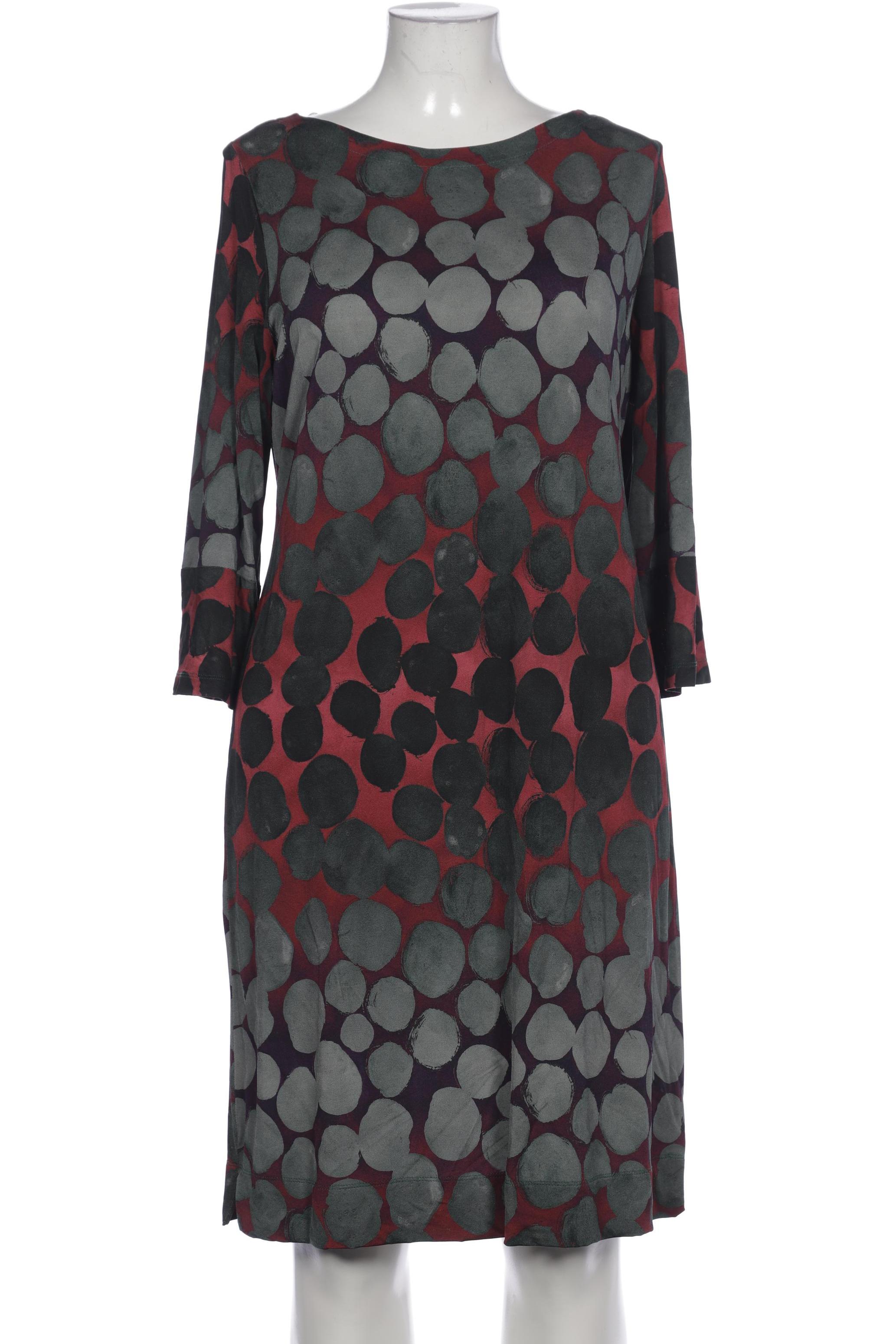 

Evelin Brandt Berlin Damen Kleid, grün, Gr. 44