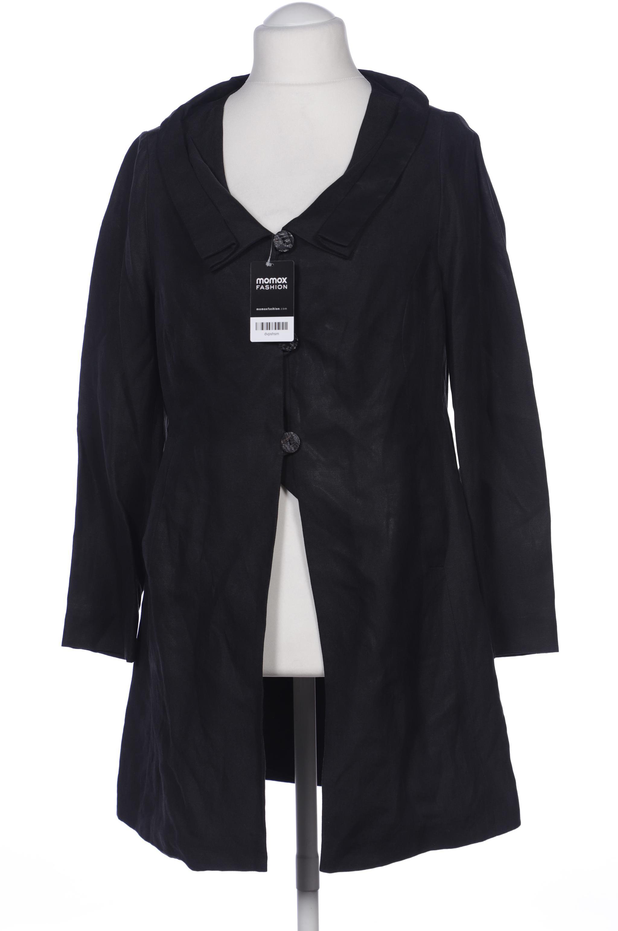 

Evelin Brandt Berlin Damen Blazer, schwarz, Gr. 38