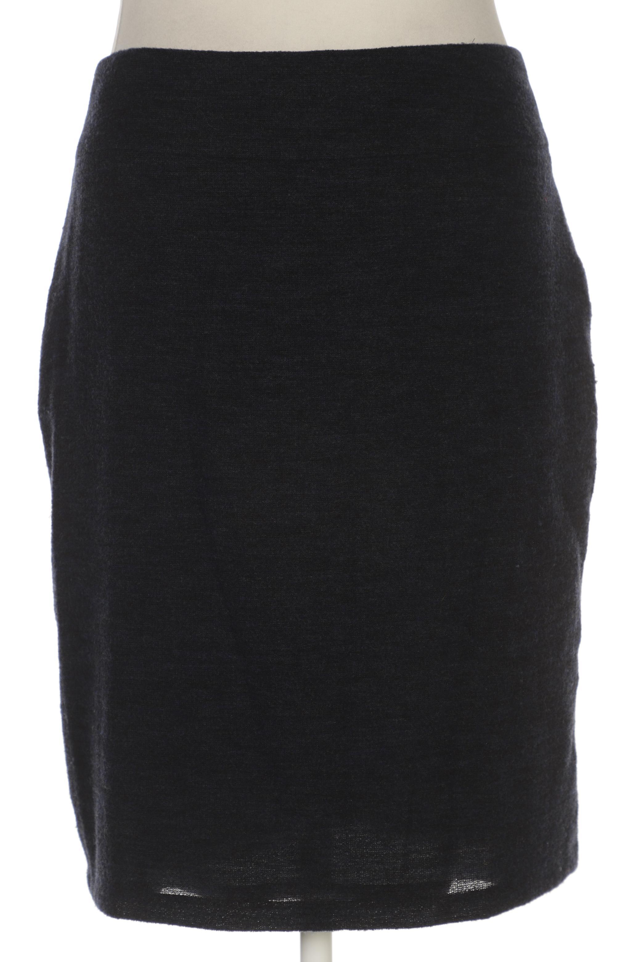 

Evelin Brandt Berlin Damen Rock, marineblau, Gr. 42