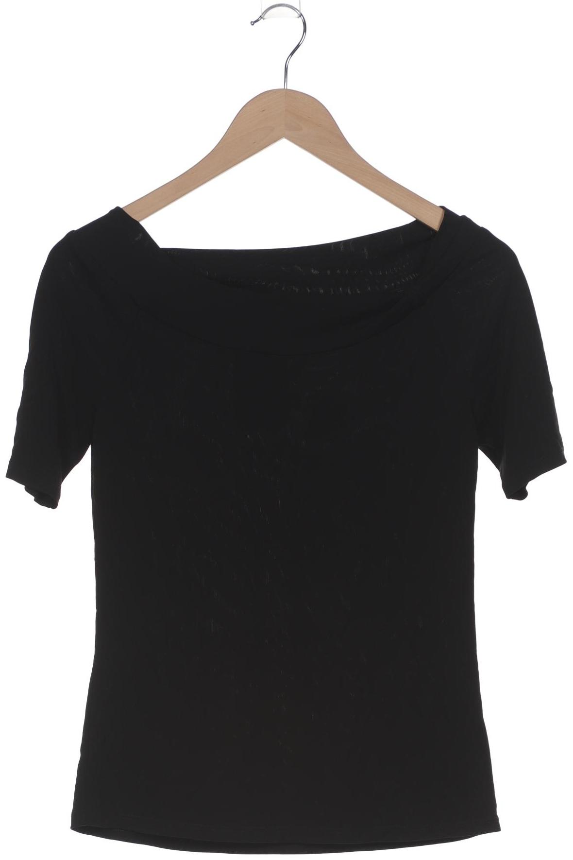 

Evelin Brandt Berlin Damen T-Shirt, schwarz, Gr. 36