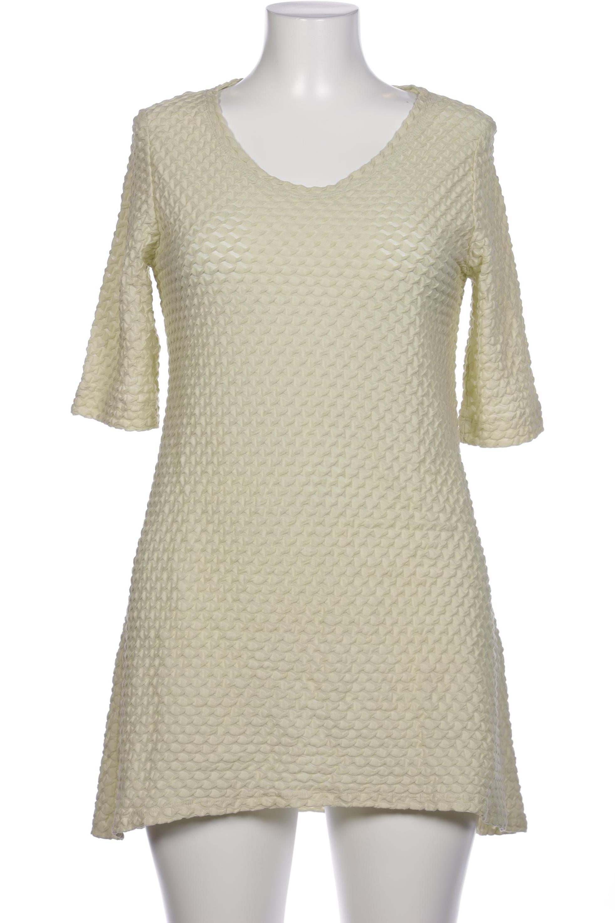 

Evelin Brandt Berlin Damen Kleid, cremeweiß, Gr. 42