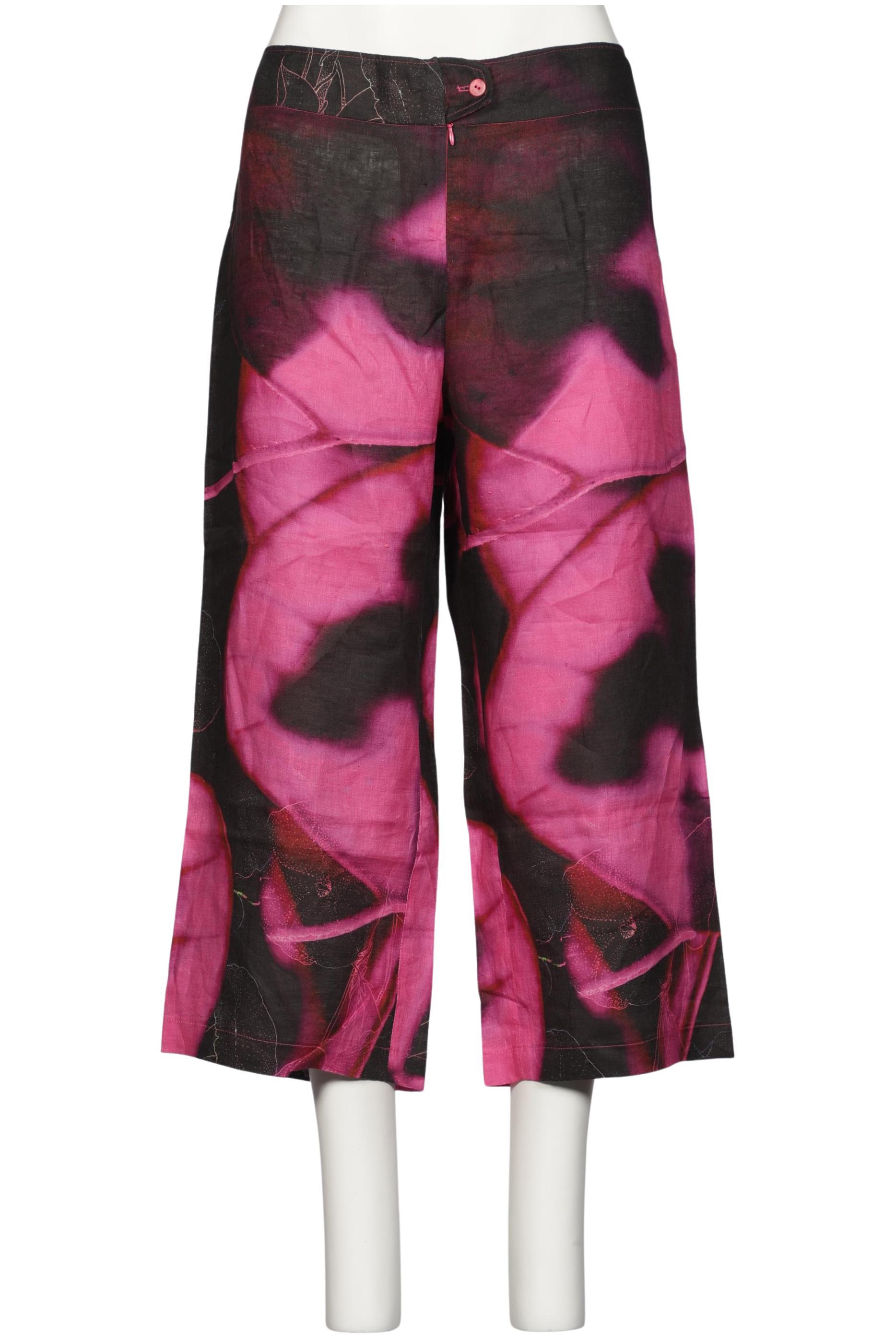 

Evelin Brandt Berlin Damen Stoffhose, mehrfarbig, Gr. 44