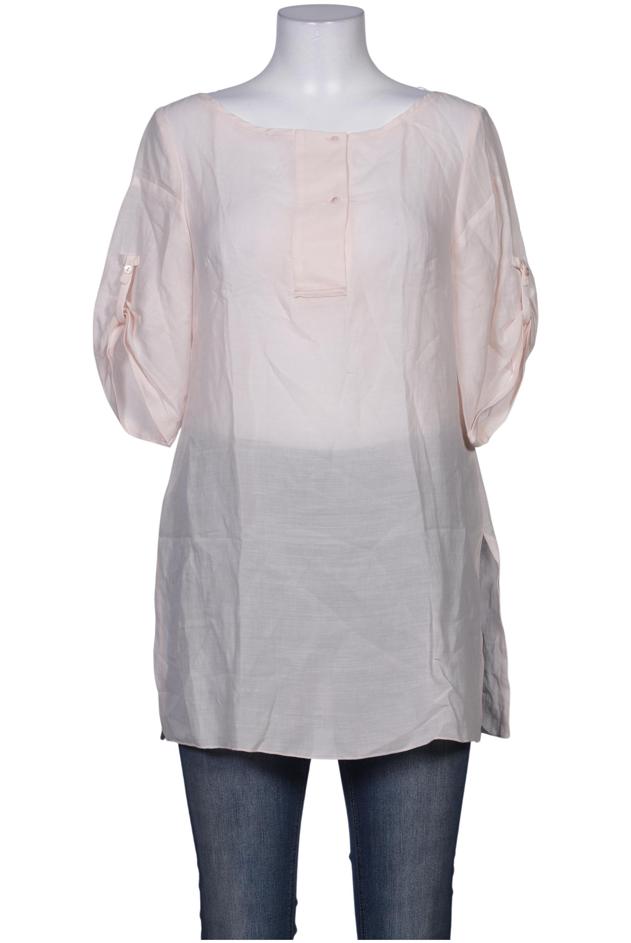 

Evelin Brandt Berlin Damen Bluse, pink, Gr. 38