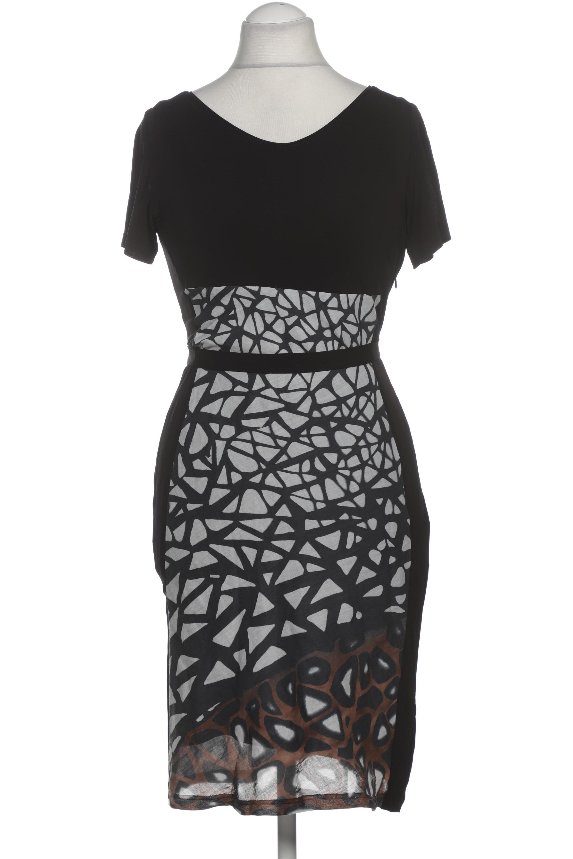 

Evelin Brandt Berlin Damen Kleid, schwarz, Gr. 38
