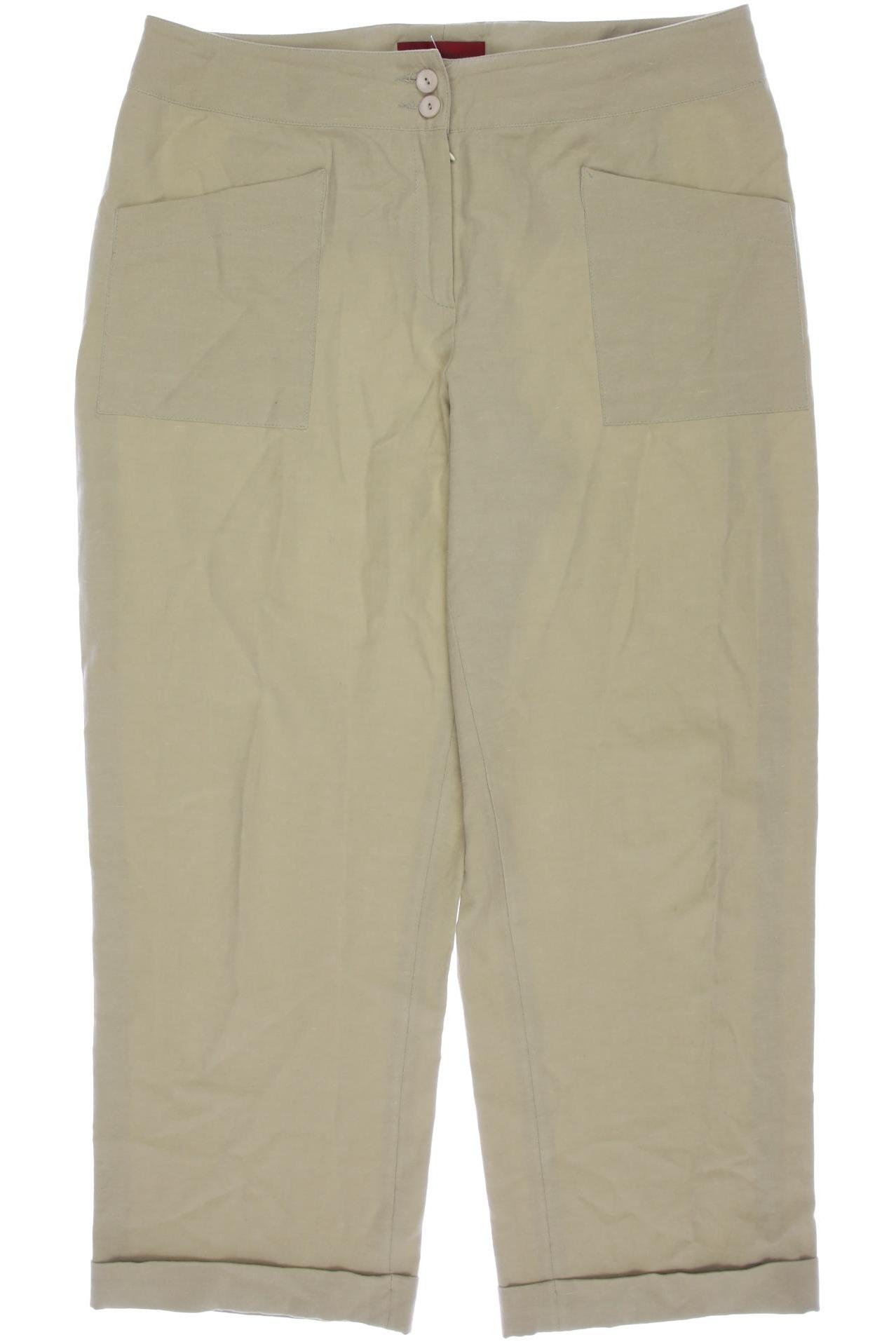 

Evelin Brandt Berlin Damen Stoffhose, hellgrün, Gr. 40