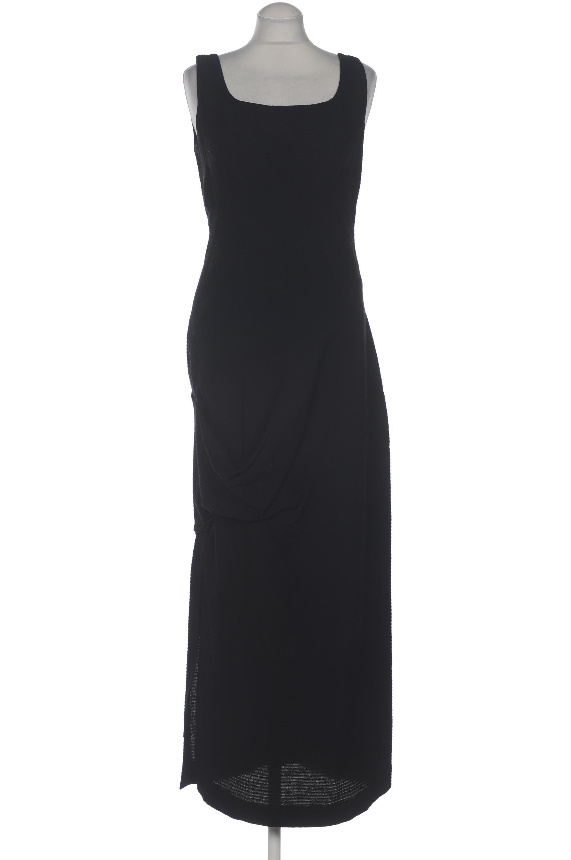 

Evelin Brandt Berlin Damen Kleid, schwarz, Gr. 36