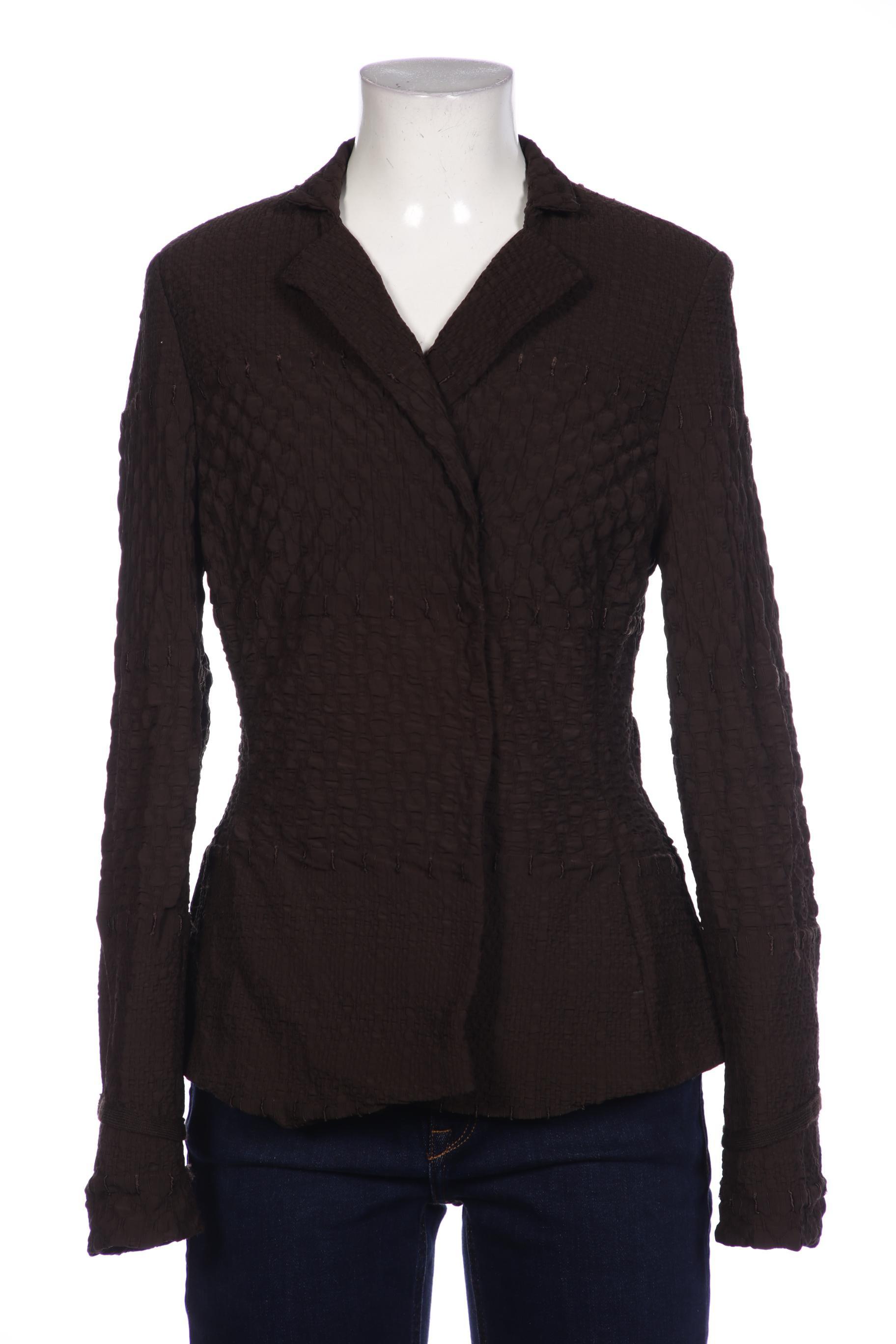 

EVELIN BRANDT BERLIN Damen Blazer, braun