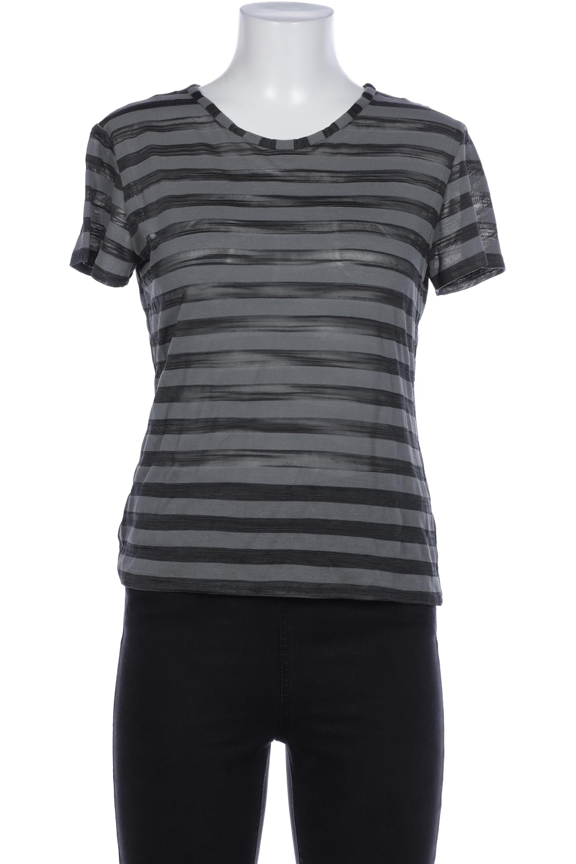 

Evelin Brandt Berlin Damen T-Shirt, grau, Gr. 40