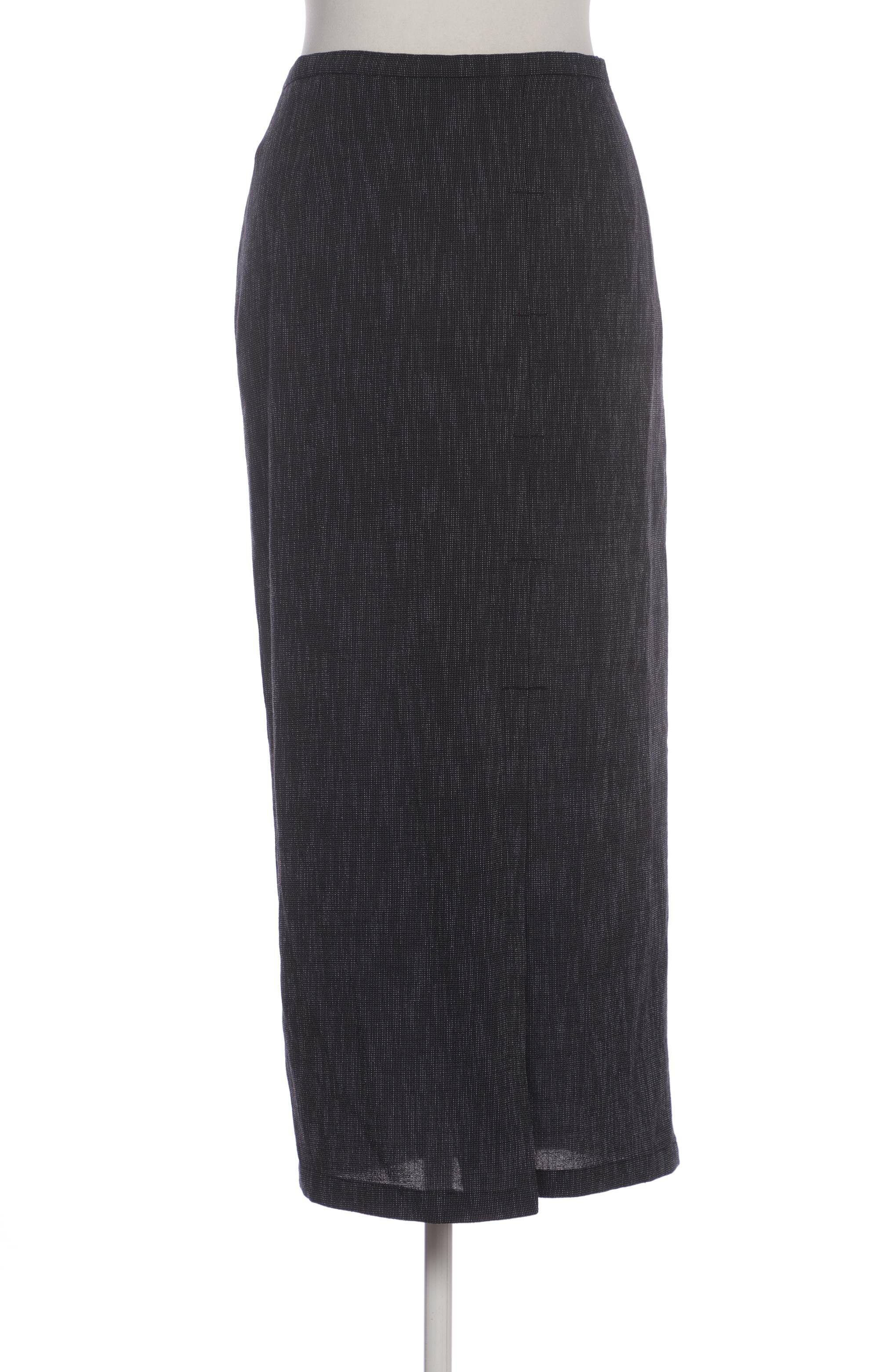 

Evelin Brandt Berlin Damen Rock, schwarz, Gr. 42