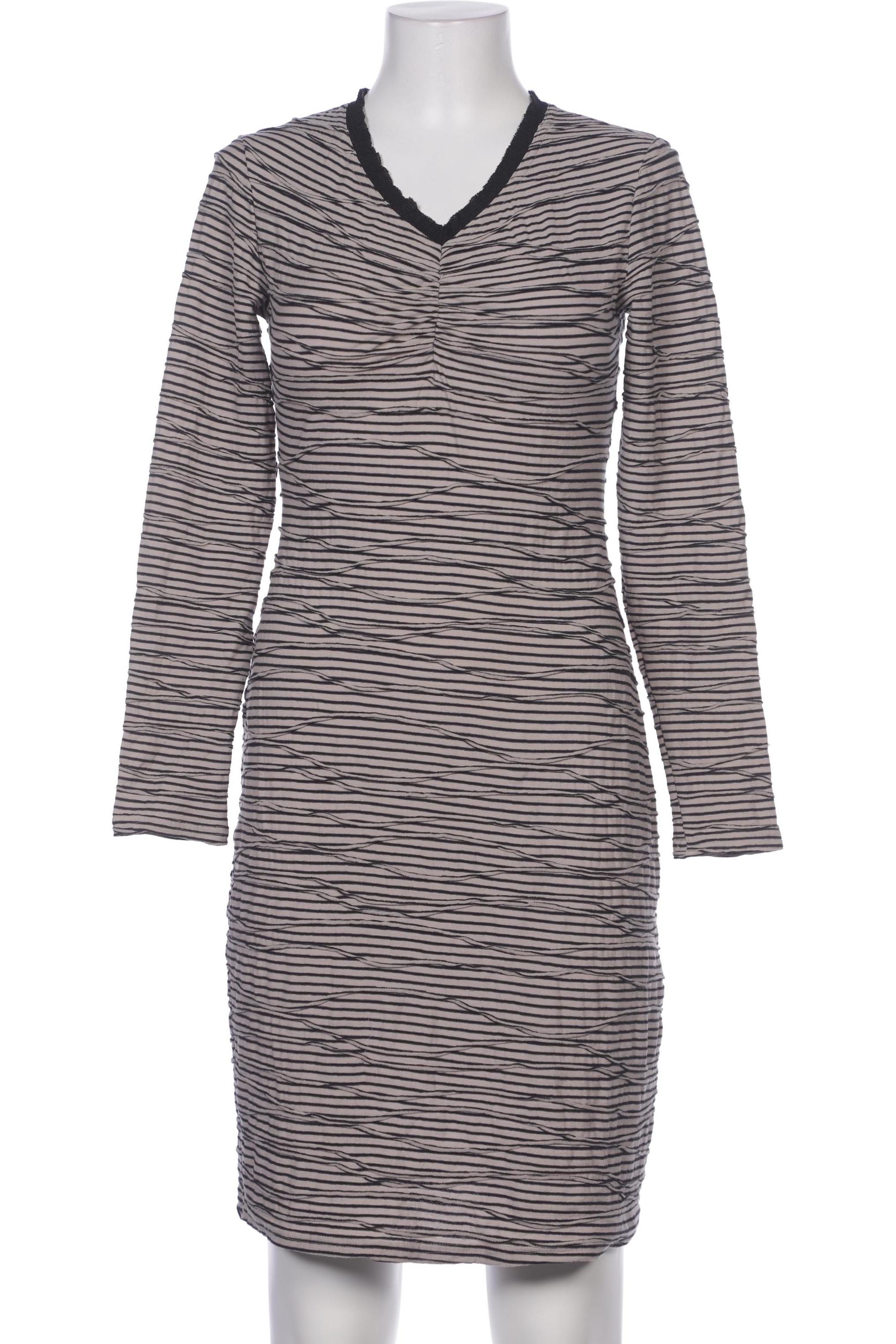 

Evelin Brandt Berlin Damen Kleid, beige, Gr. 36