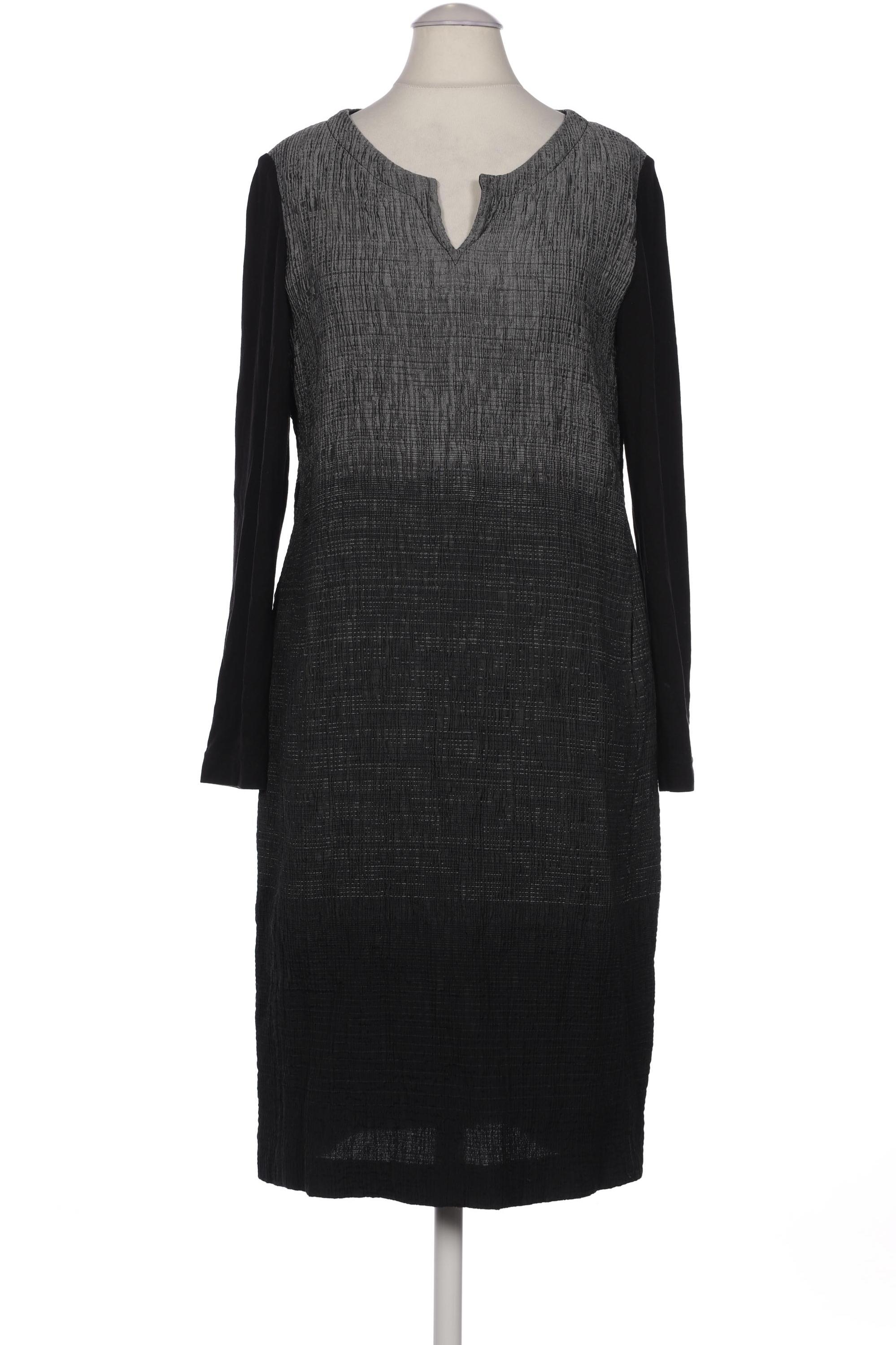 

Evelin Brandt Berlin Damen Kleid, grau, Gr. 36