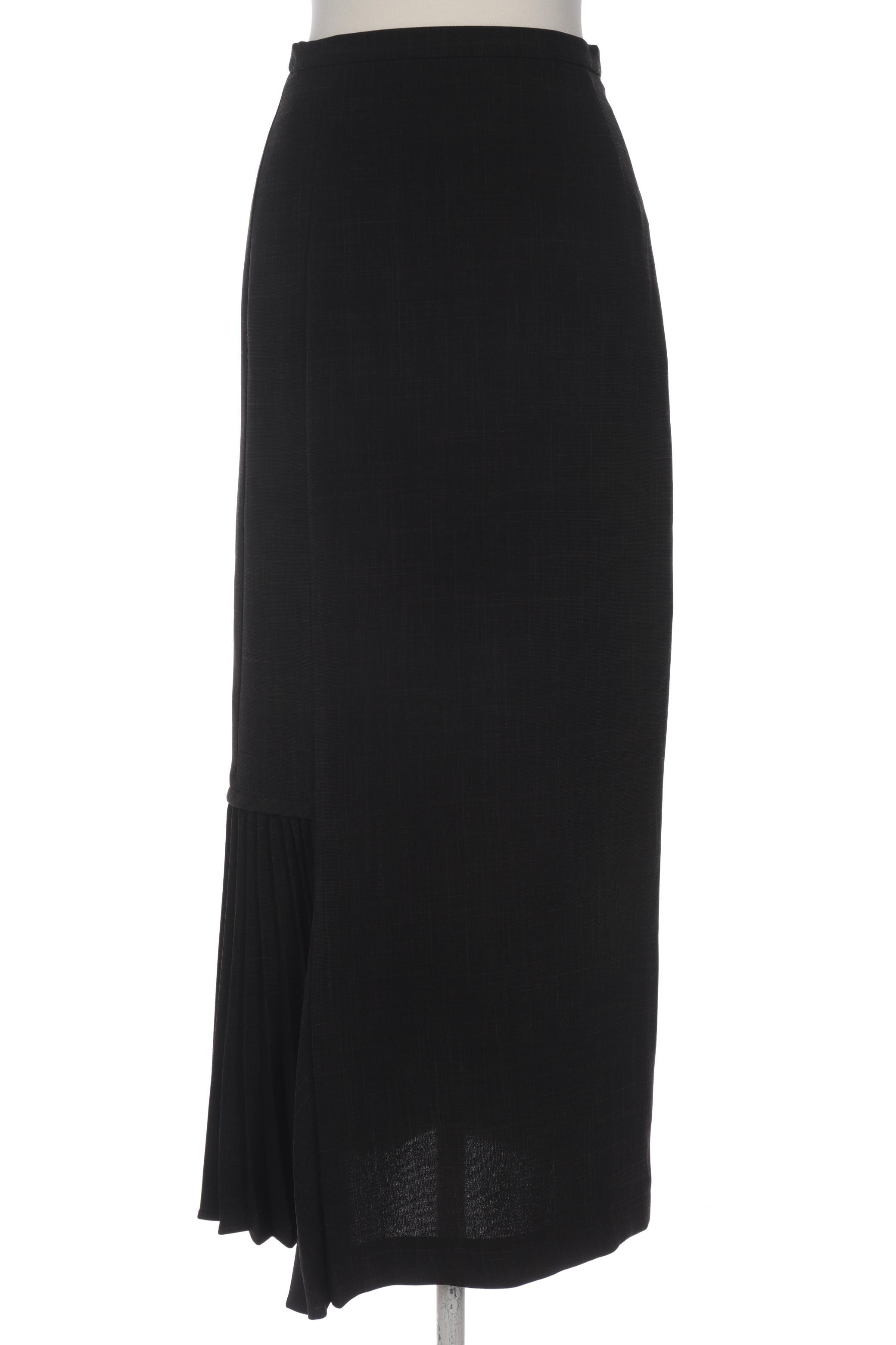 

Evelin Brandt Berlin Damen Rock, braun, Gr. 36