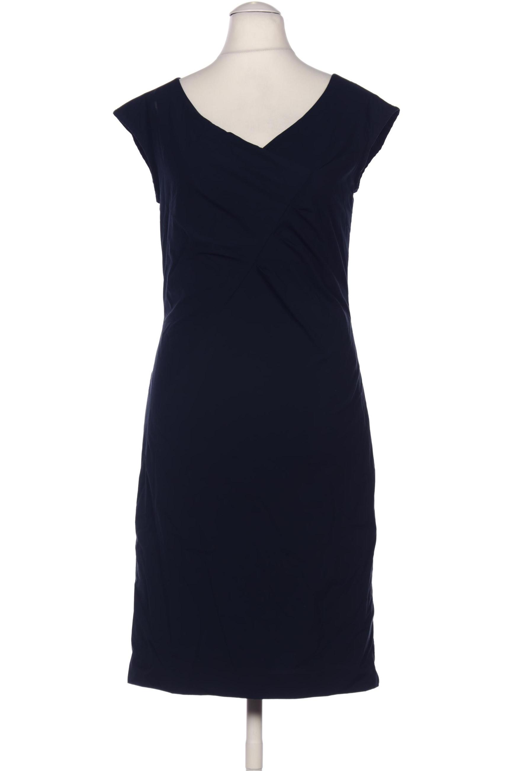 

Evelin Brandt Berlin Damen Kleid, marineblau, Gr. 38