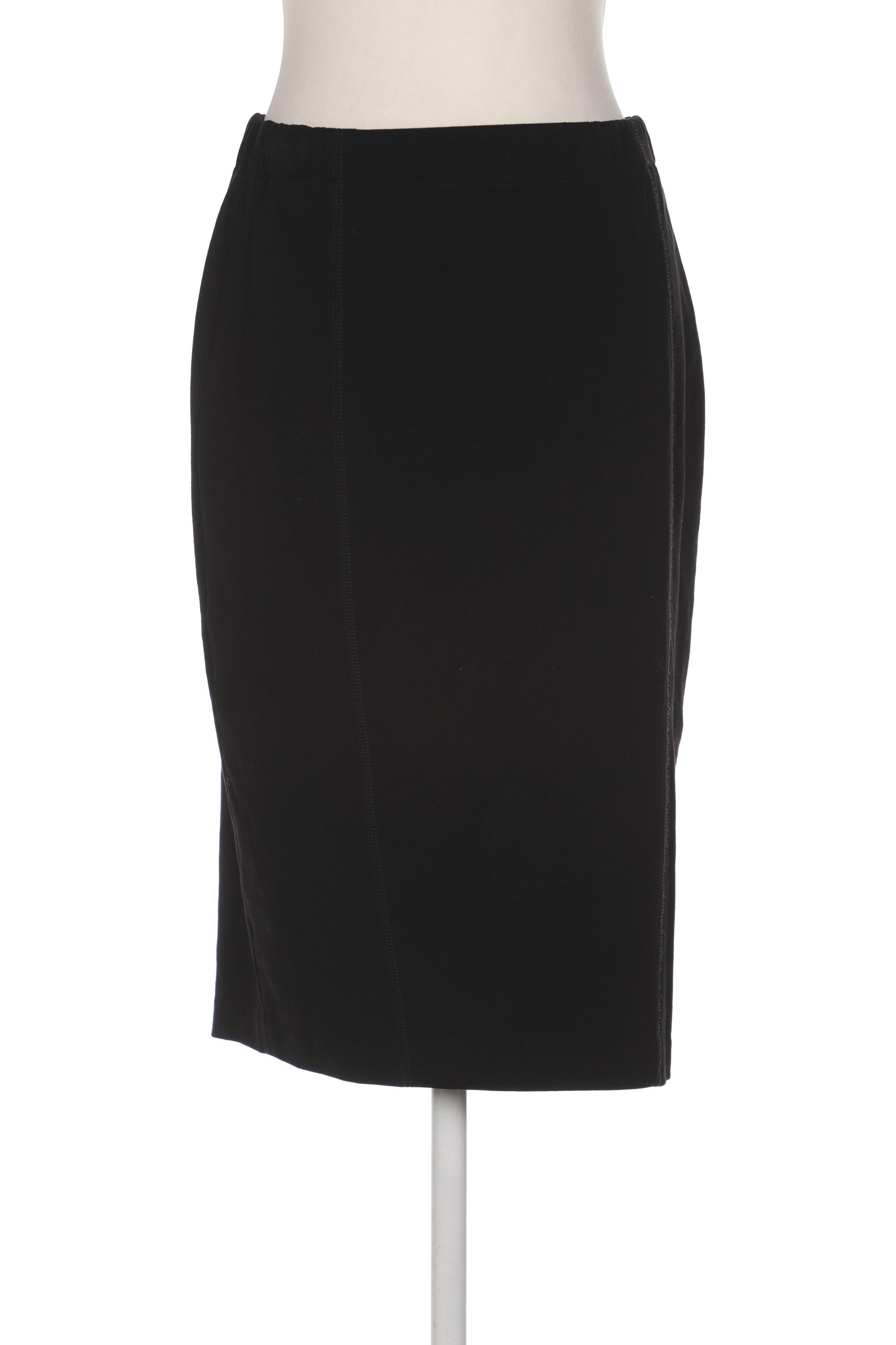 

Evelin Brandt Berlin Damen Rock, schwarz, Gr. 36