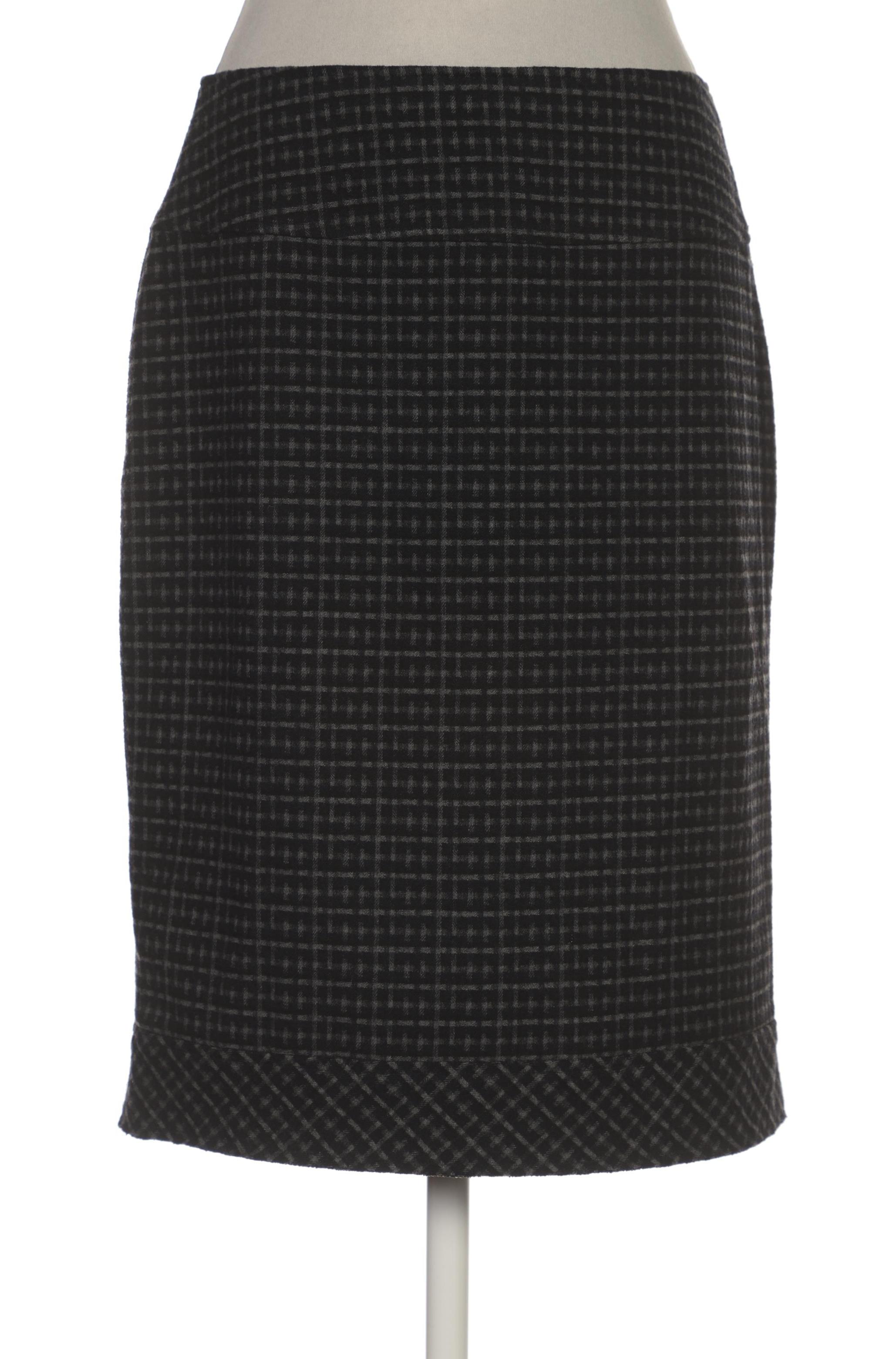 

Evelin Brandt Berlin Damen Rock, marineblau, Gr. 36