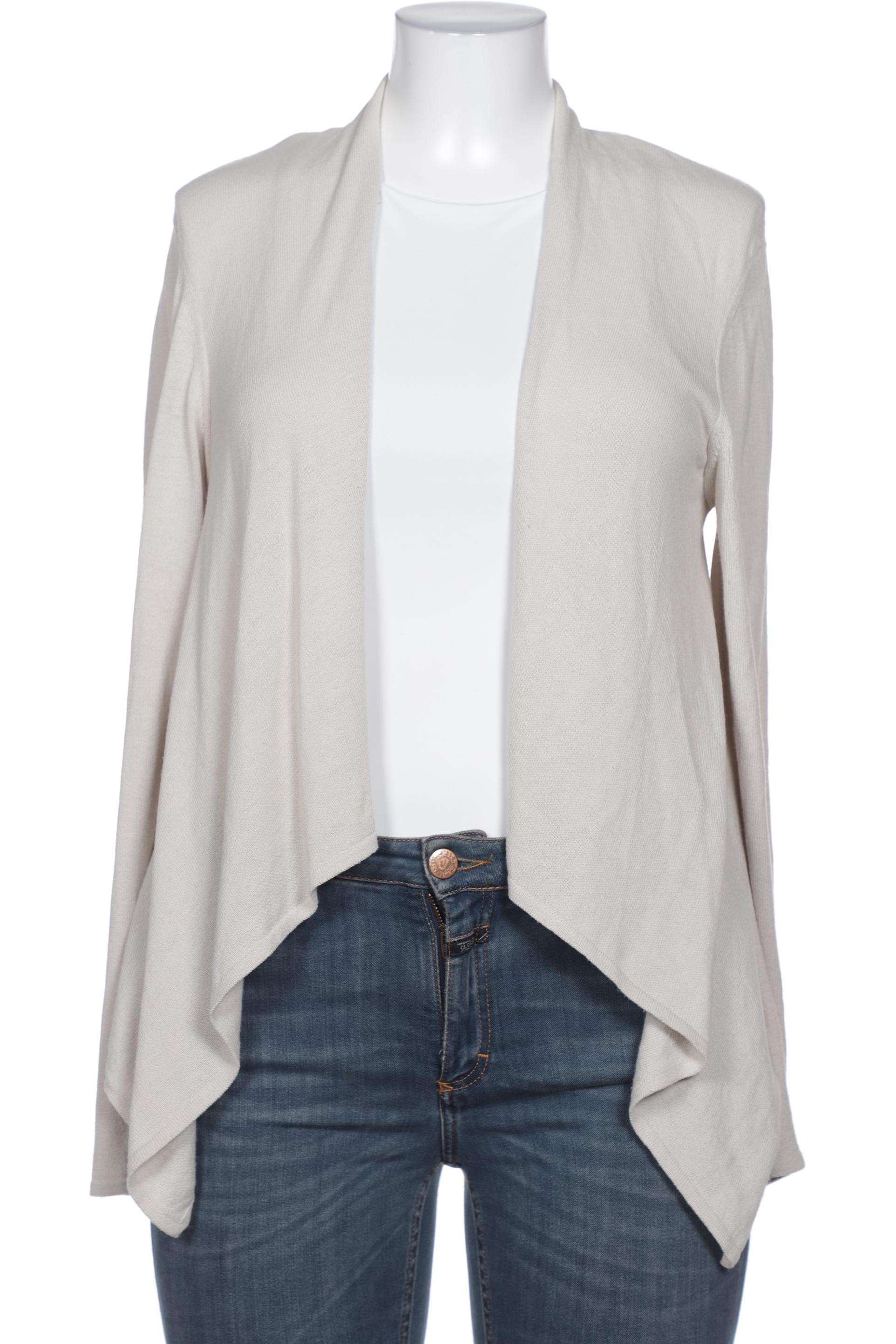 

EVELIN BRANDT BERLIN Damen Strickjacke, beige
