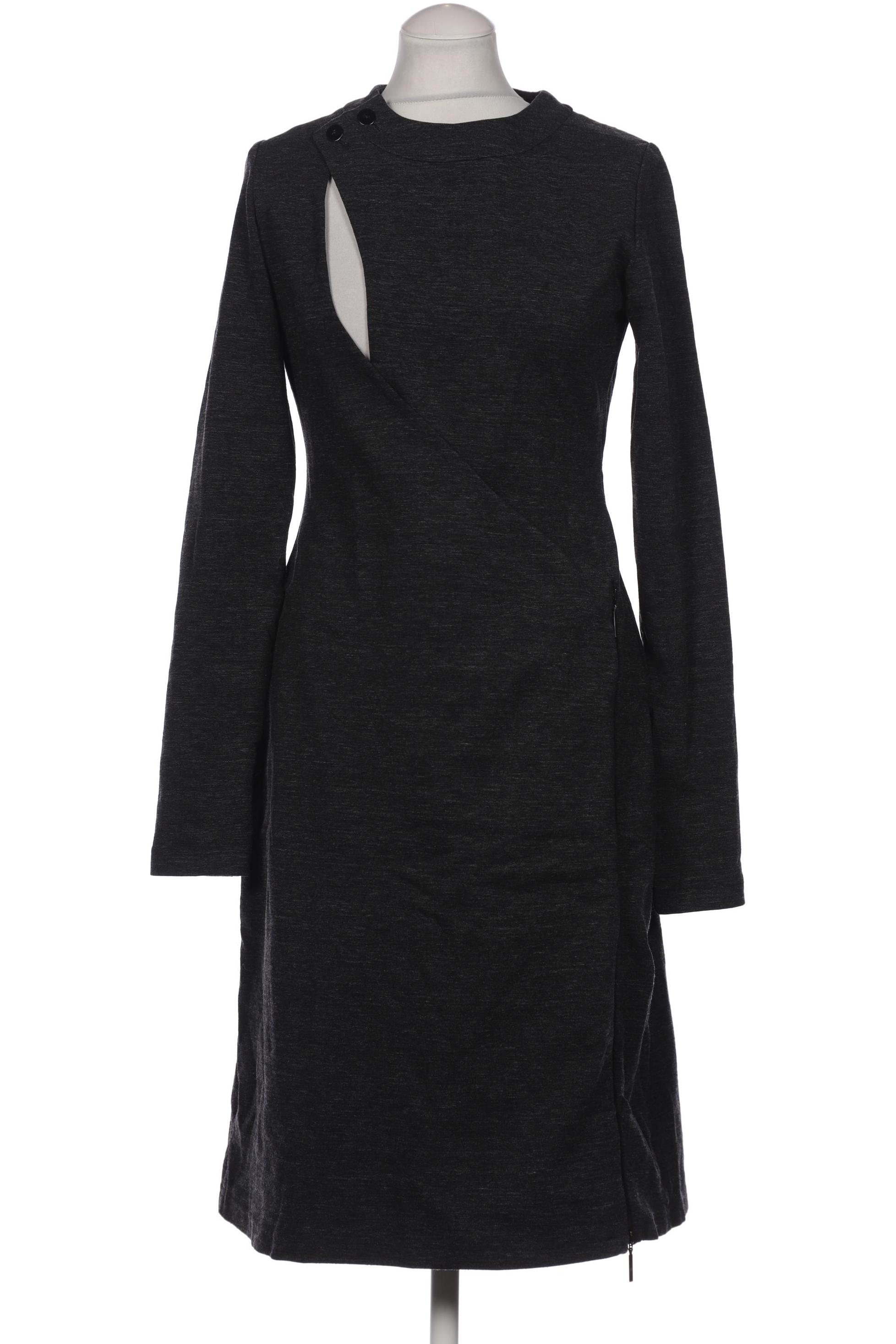 

Evelin Brandt Berlin Damen Kleid, grau, Gr. 38