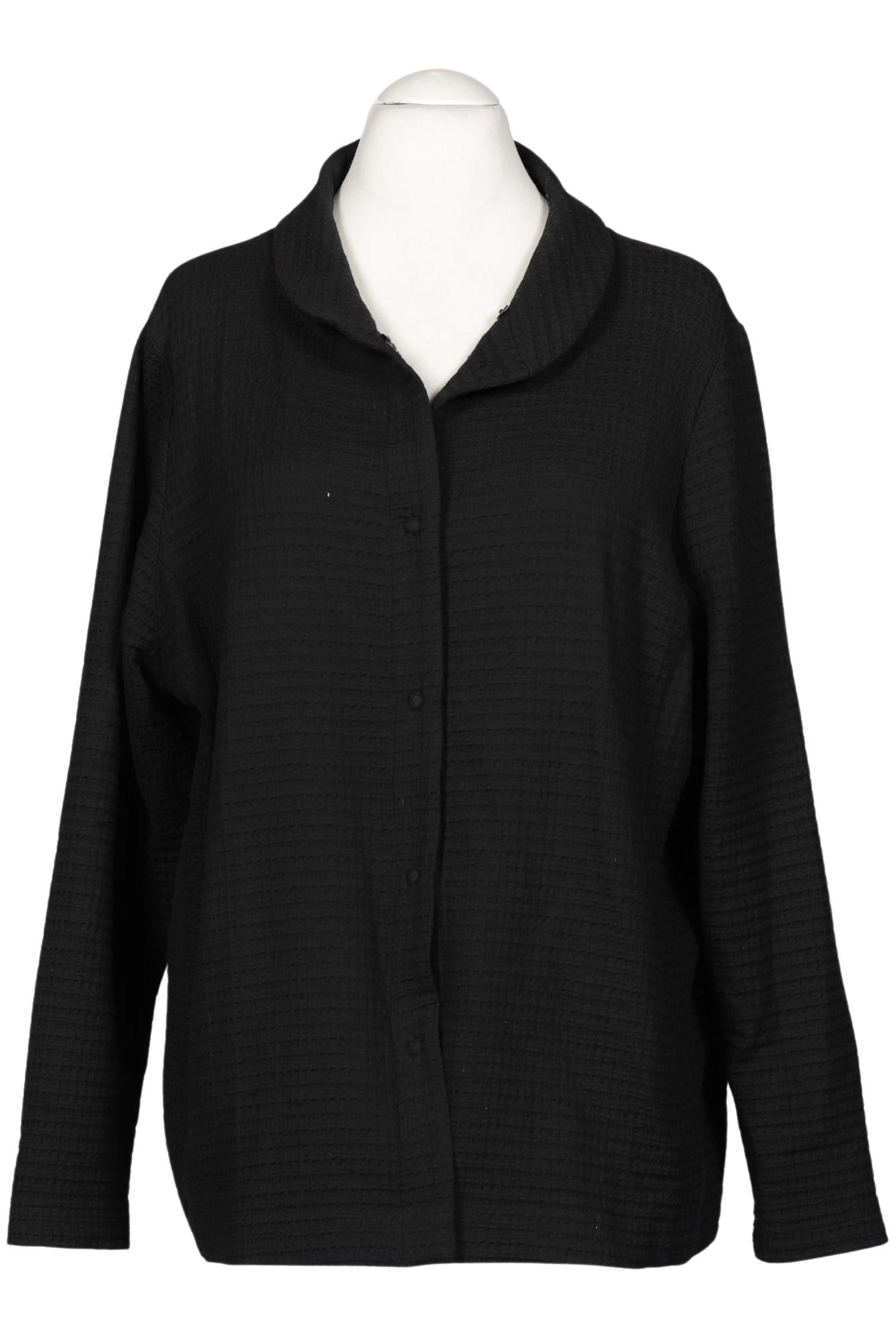 

Evelin Brandt Berlin Damen Blazer, schwarz, Gr. 46