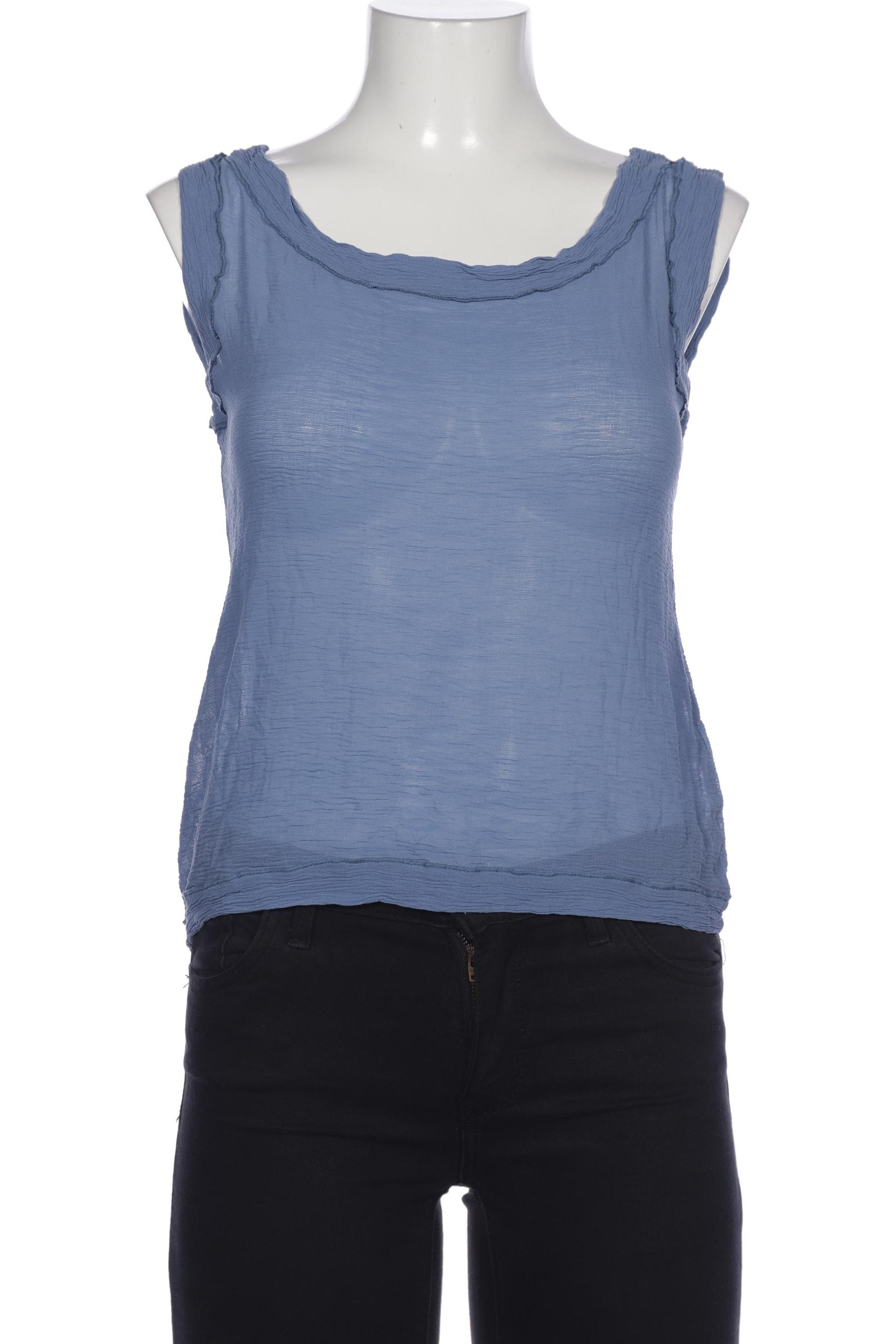 

EVELIN BRANDT BERLIN Damen Top, blau