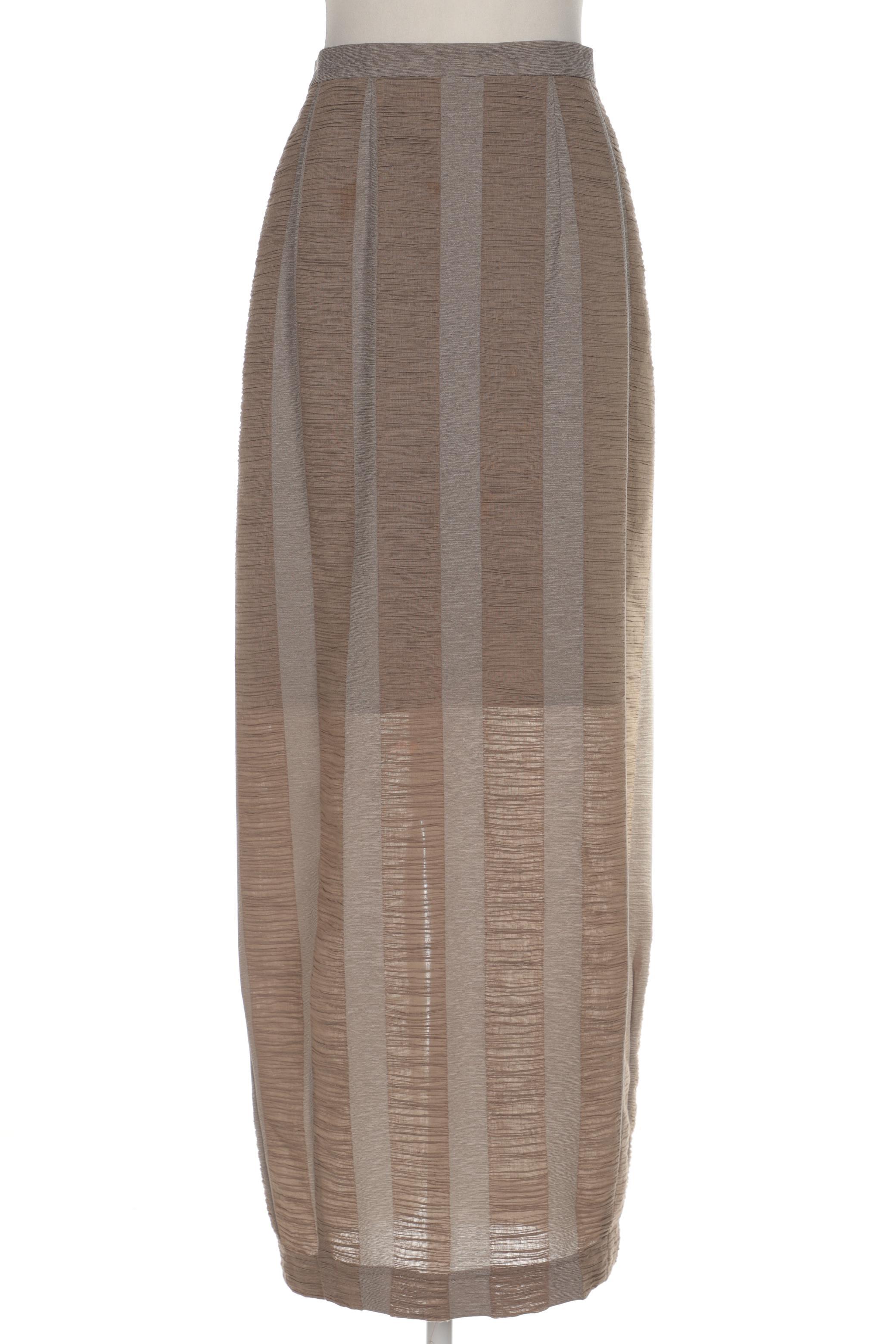 

EVELIN BRANDT BERLIN Damen Rock, beige