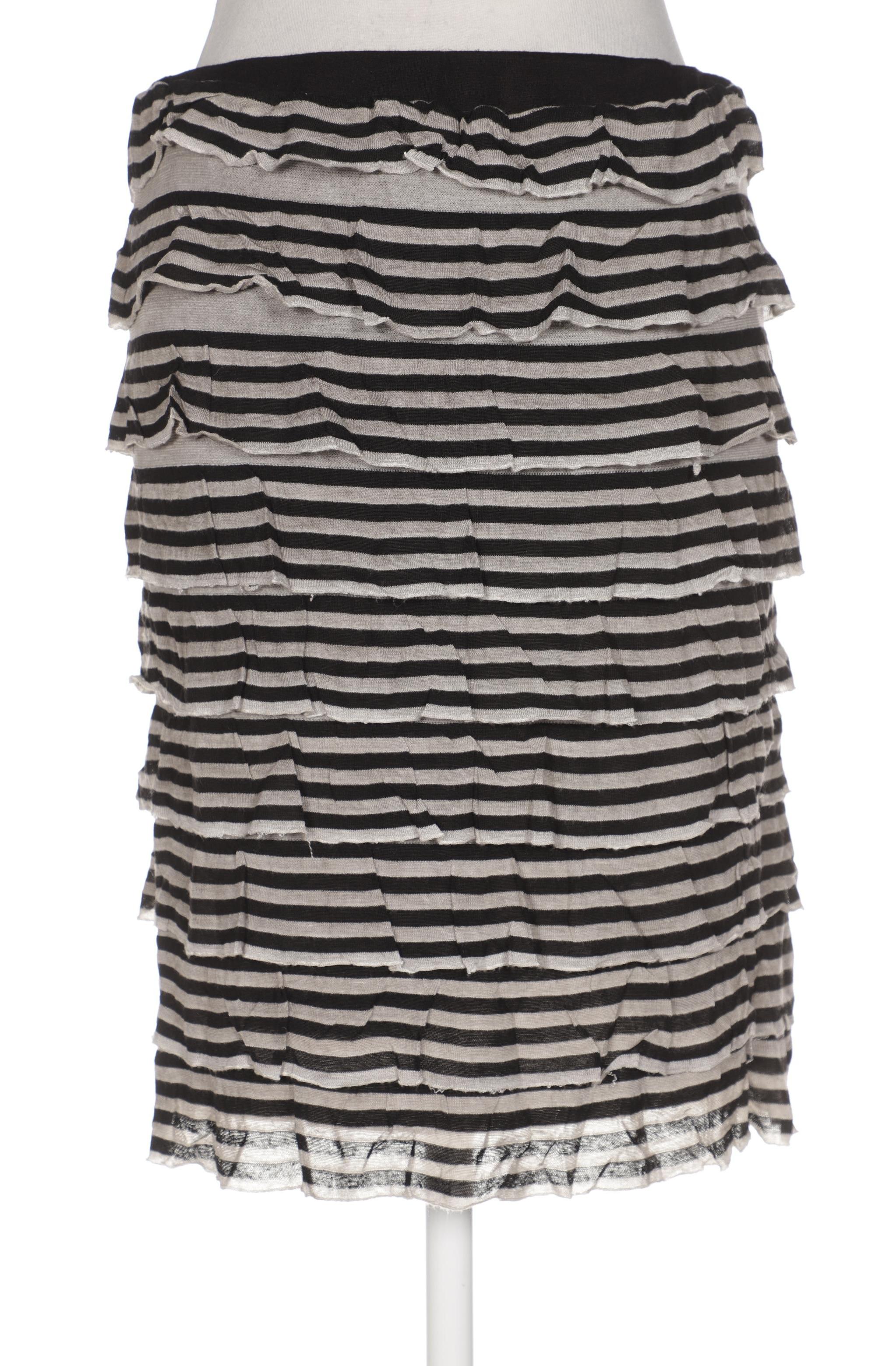 

Evelin Brandt Berlin Damen Rock, grau, Gr. 38