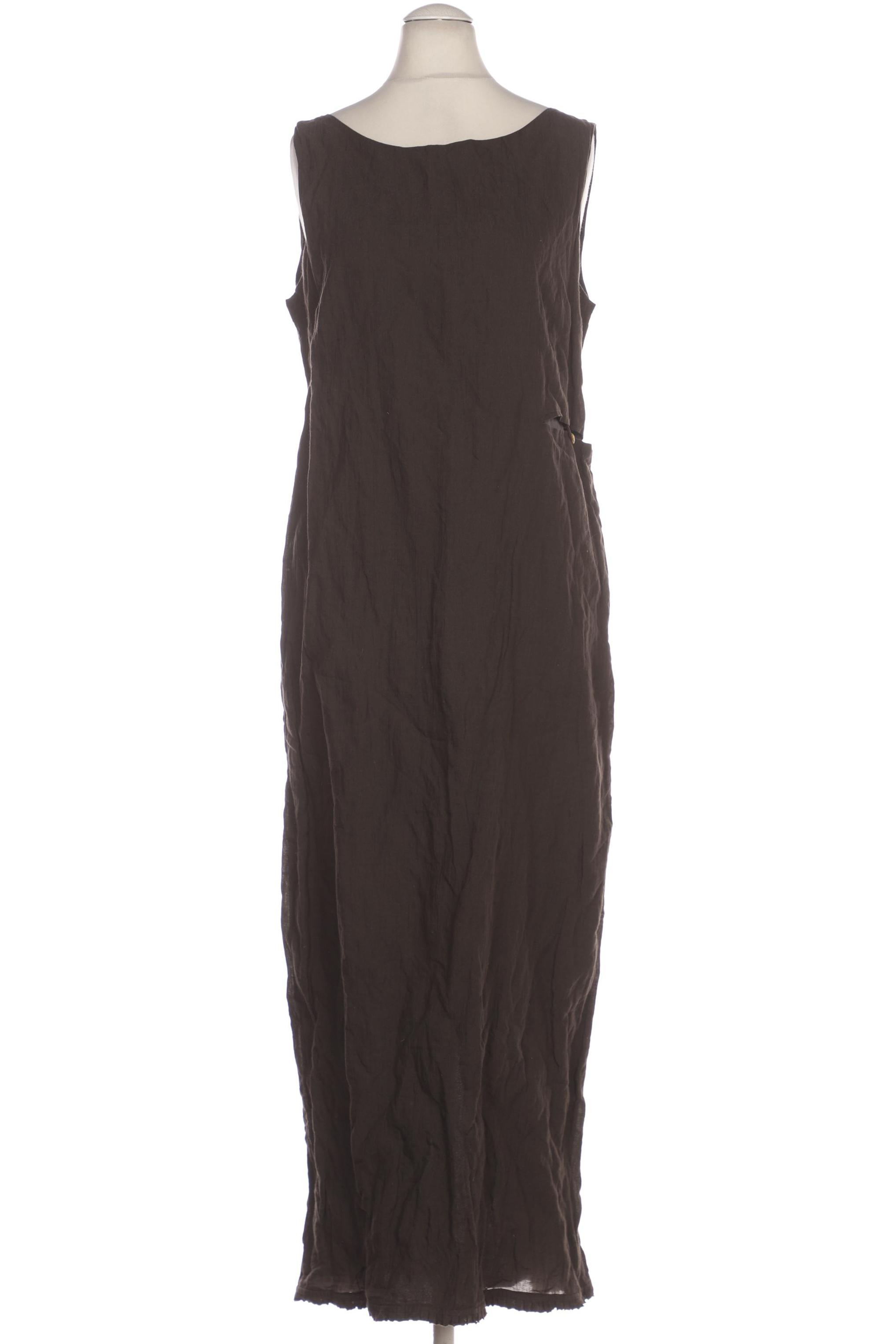 

EVELIN BRANDT BERLIN Damen Kleid, braun