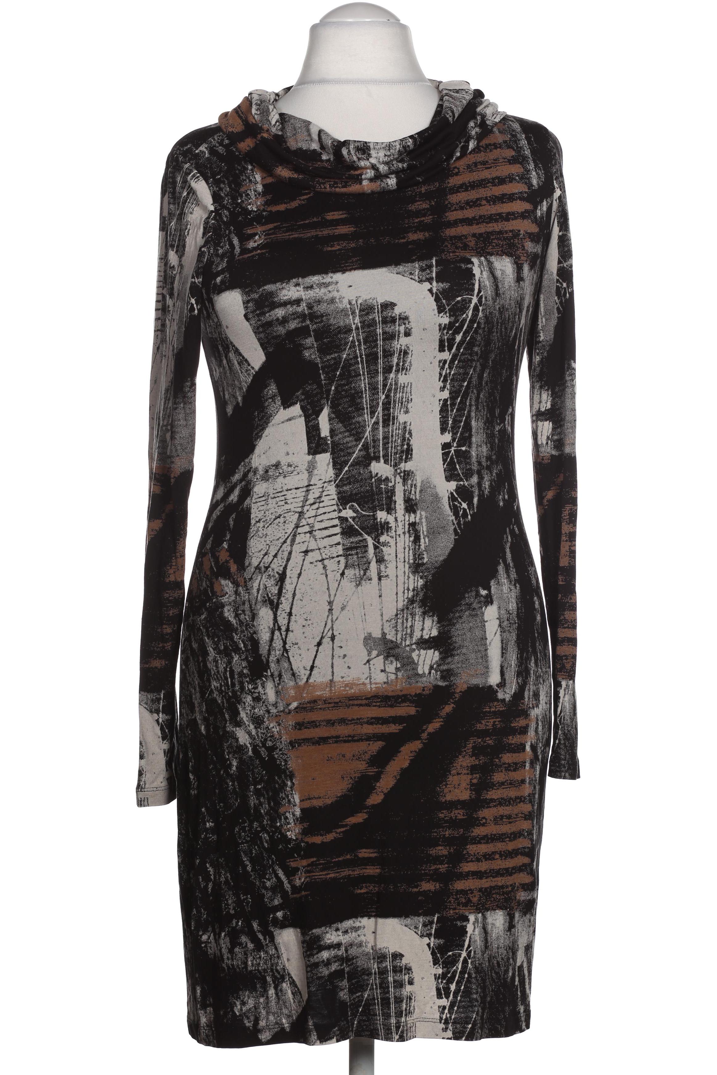 

Evelin Brandt Berlin Damen Kleid, schwarz, Gr. 38