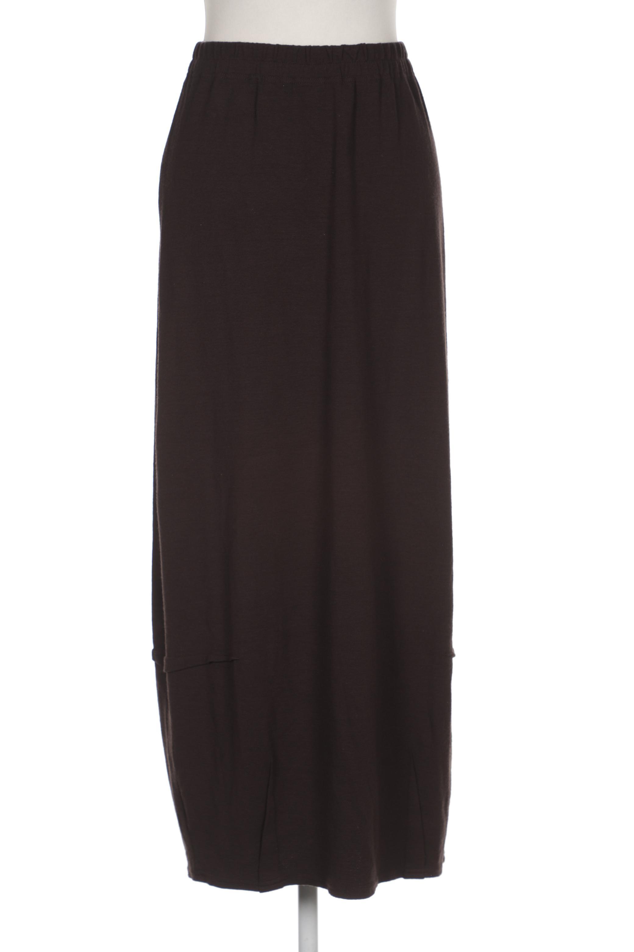 

Evelin Brandt Berlin Damen Rock, bordeaux, Gr. 40