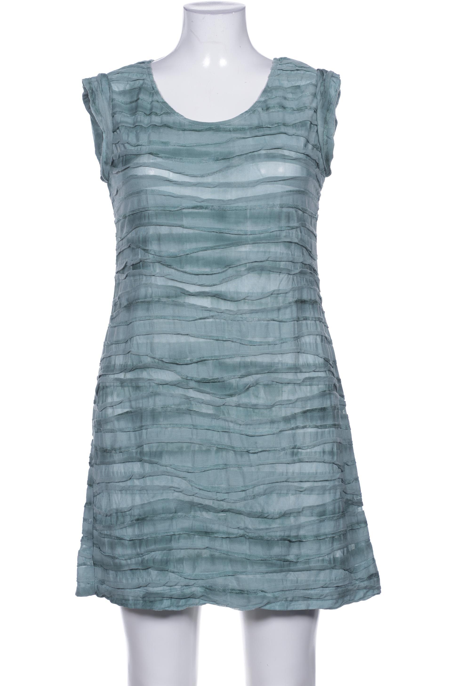 

Evelin Brandt Berlin Damen Kleid, türkis, Gr. 42