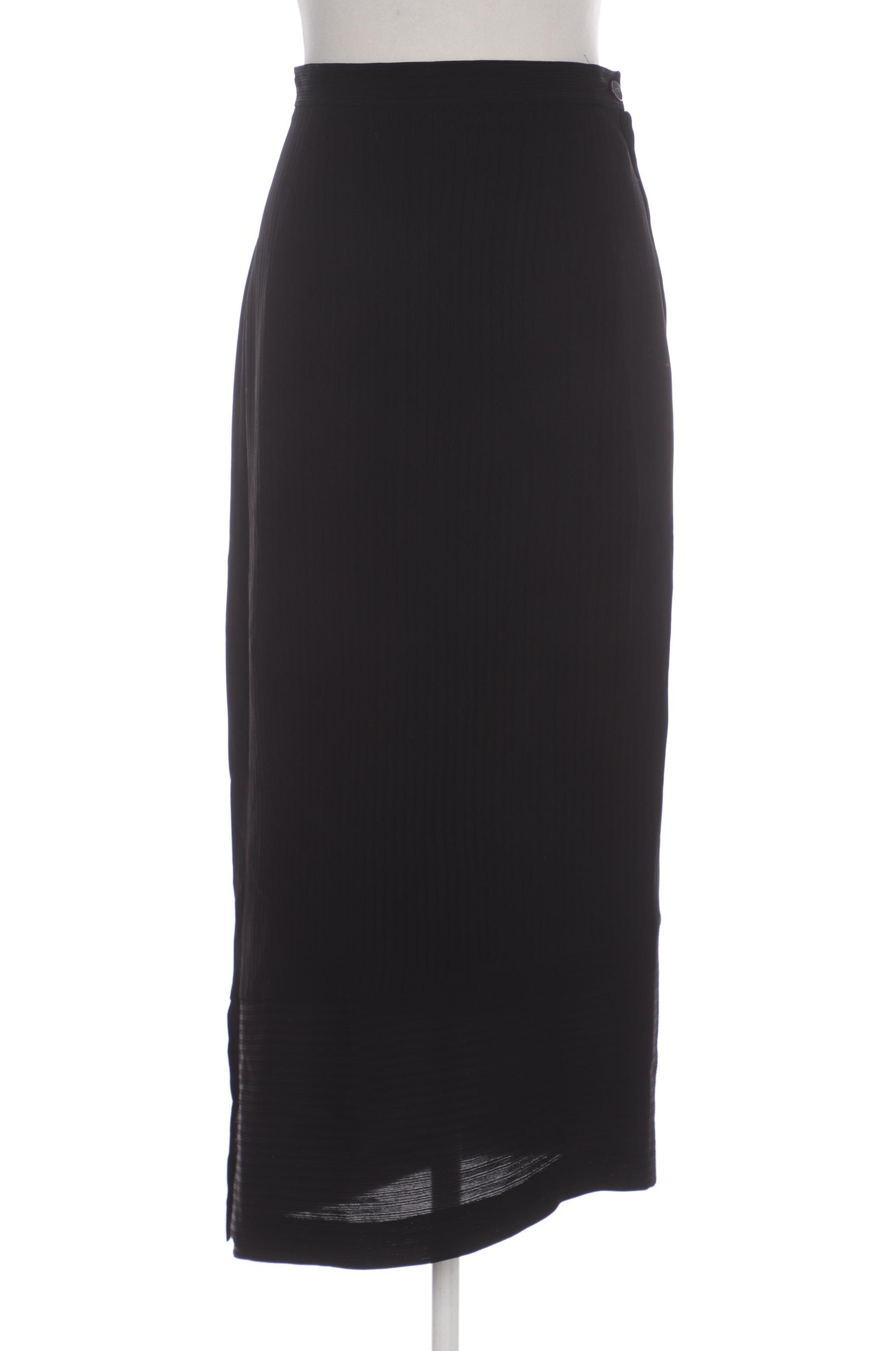 

Evelin Brandt Berlin Damen Rock, schwarz, Gr. 40