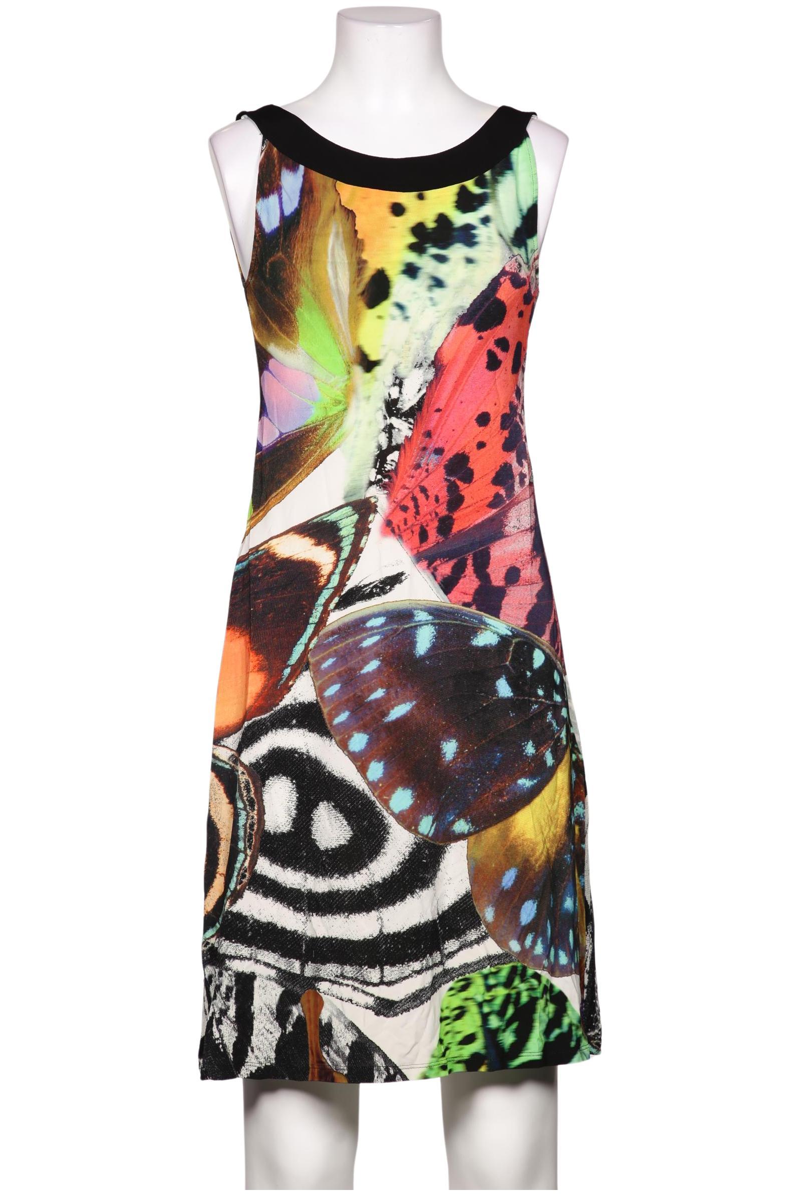 

Evelin Brandt Berlin Damen Kleid, mehrfarbig, Gr. 34