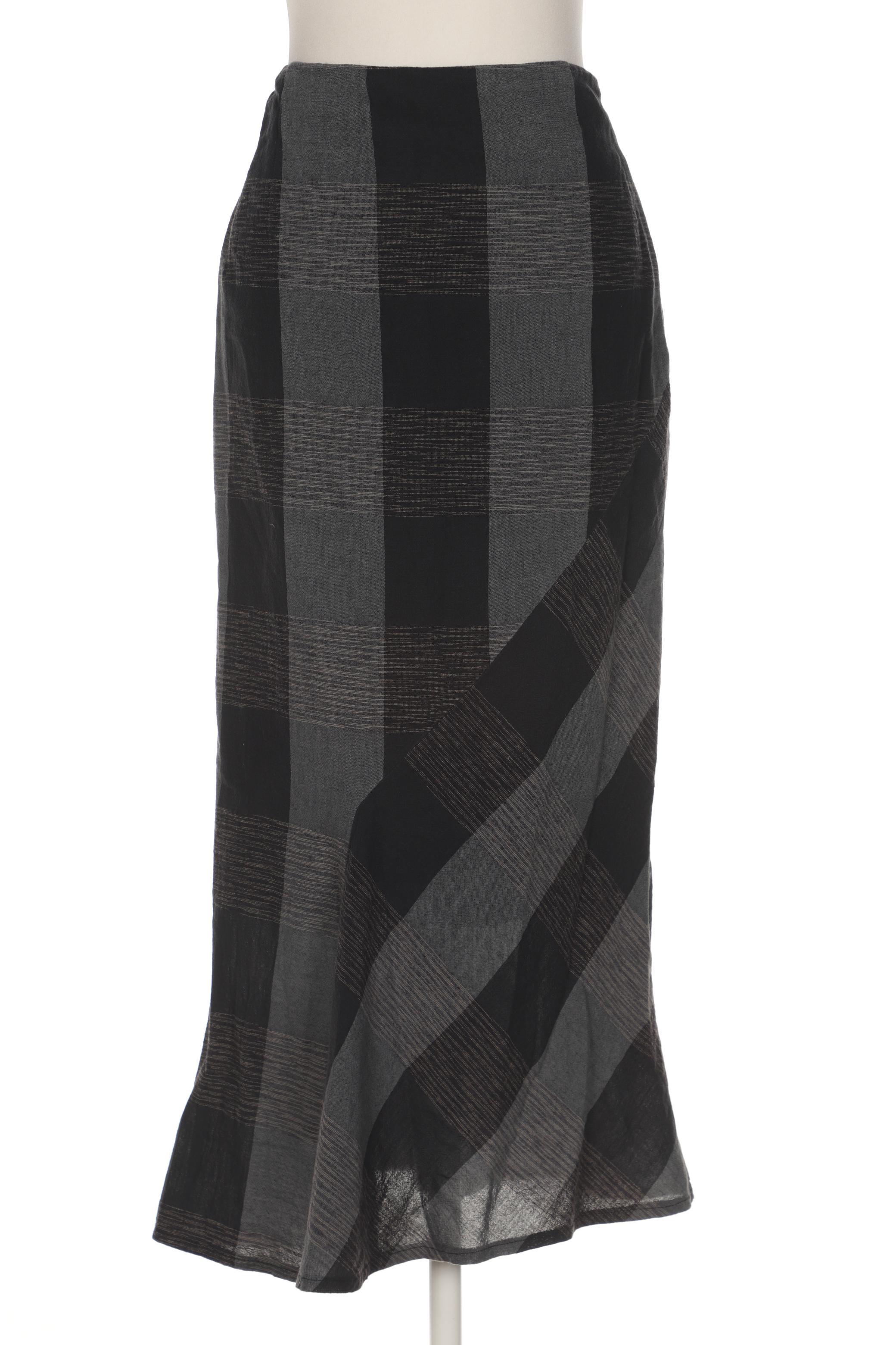 

EVELIN BRANDT BERLIN Damen Rock, grau