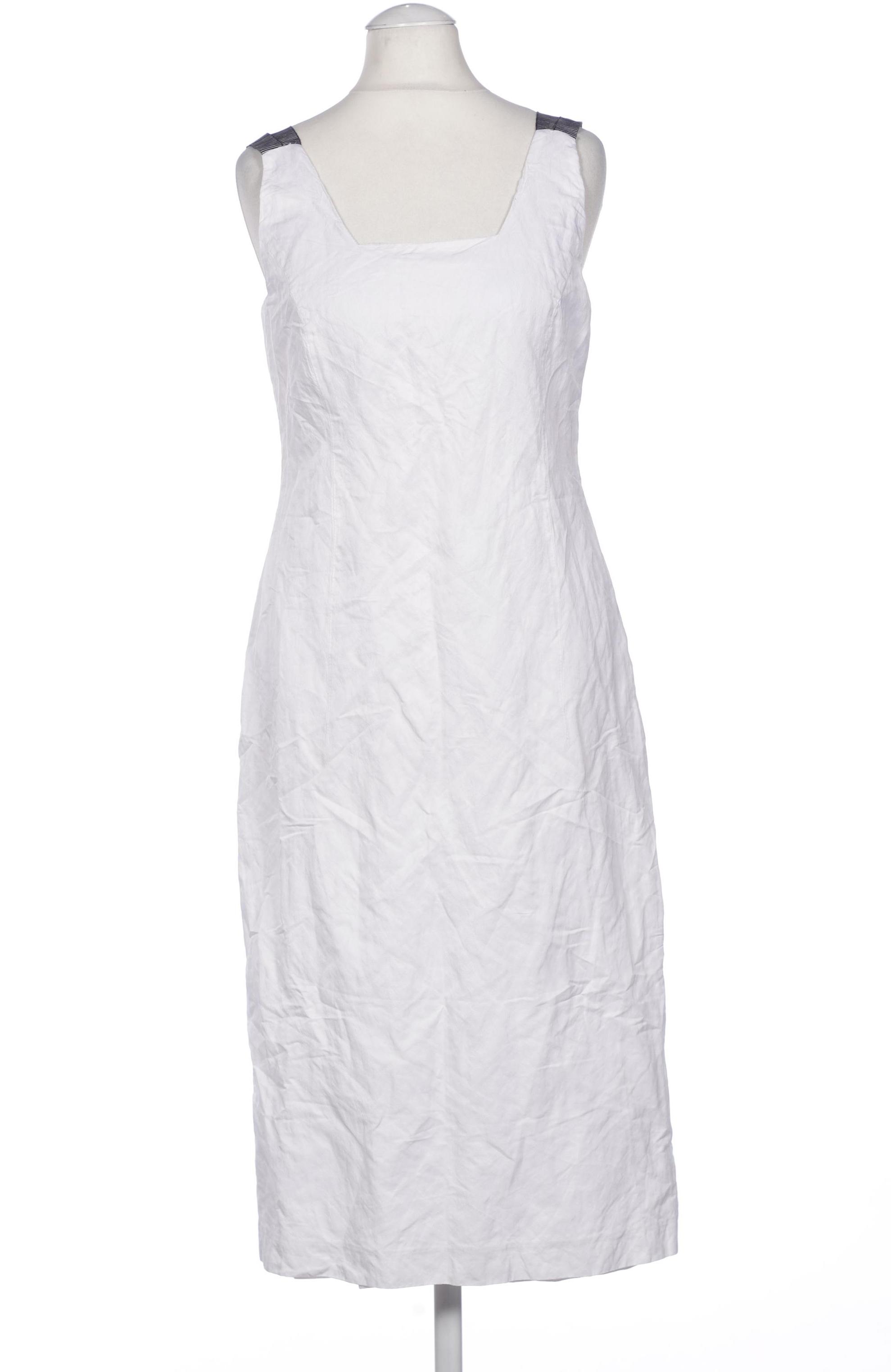 

EVELIN BRANDT BERLIN Damen Kleid, weiß