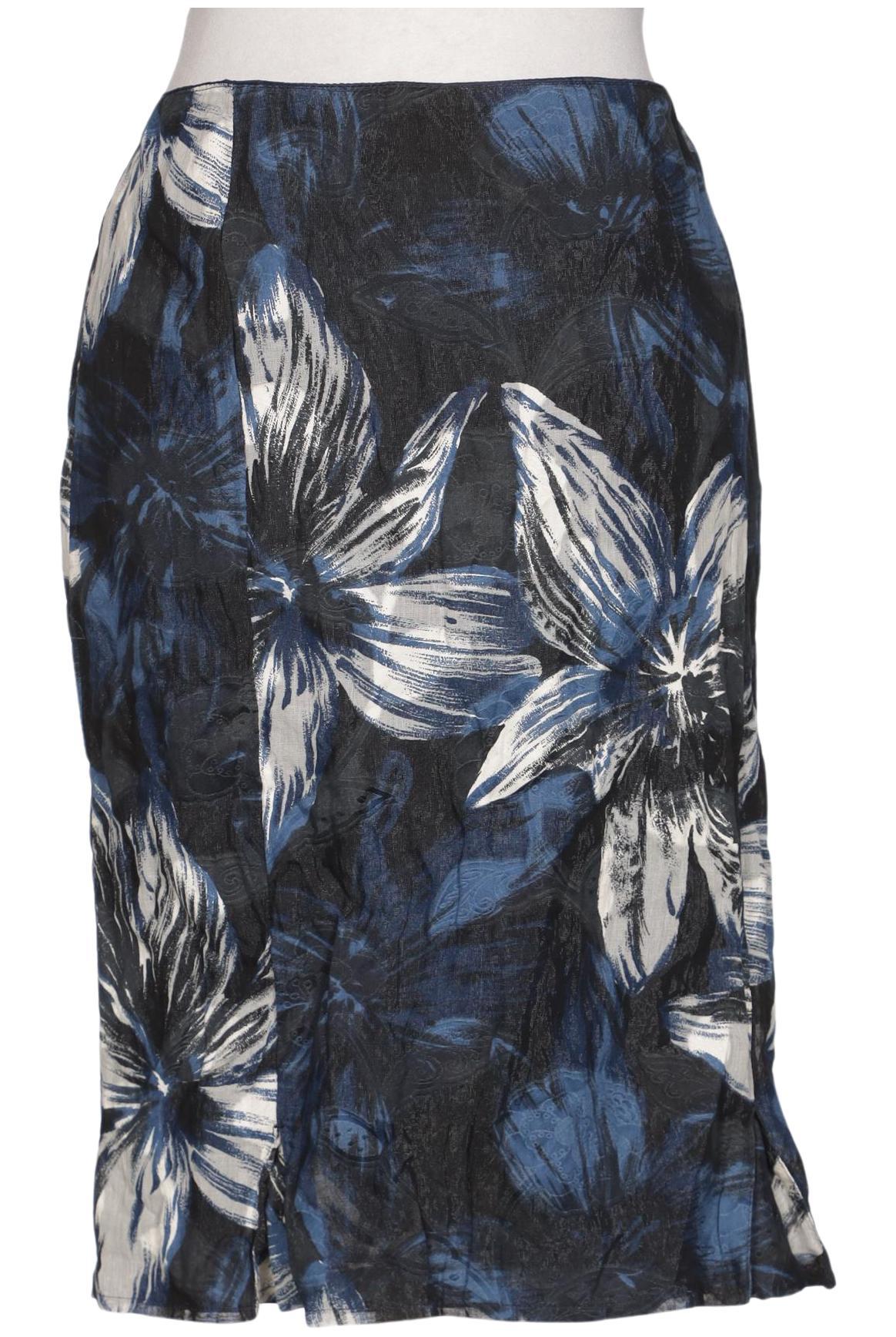 

Evelin Brandt Berlin Damen Rock, mehrfarbig, Gr. 40