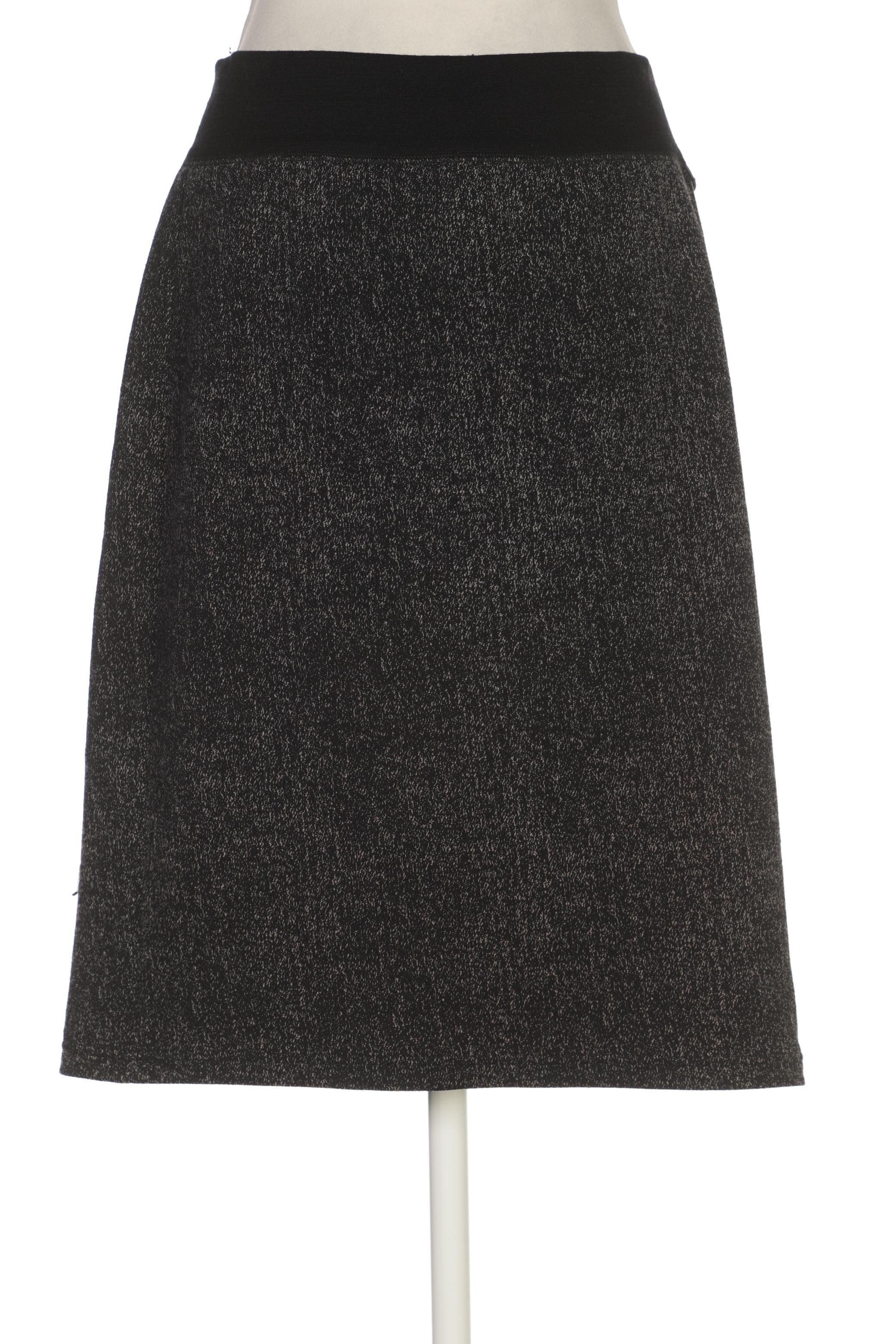 

Evelin Brandt Berlin Damen Rock, schwarz, Gr. 38
