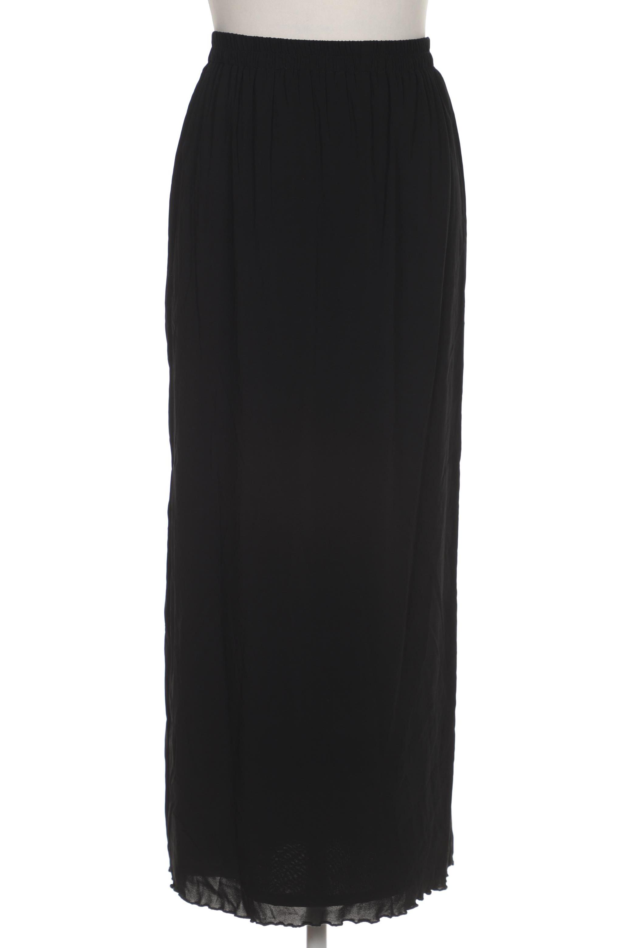 

EVELIN BRANDT BERLIN Damen Rock, schwarz