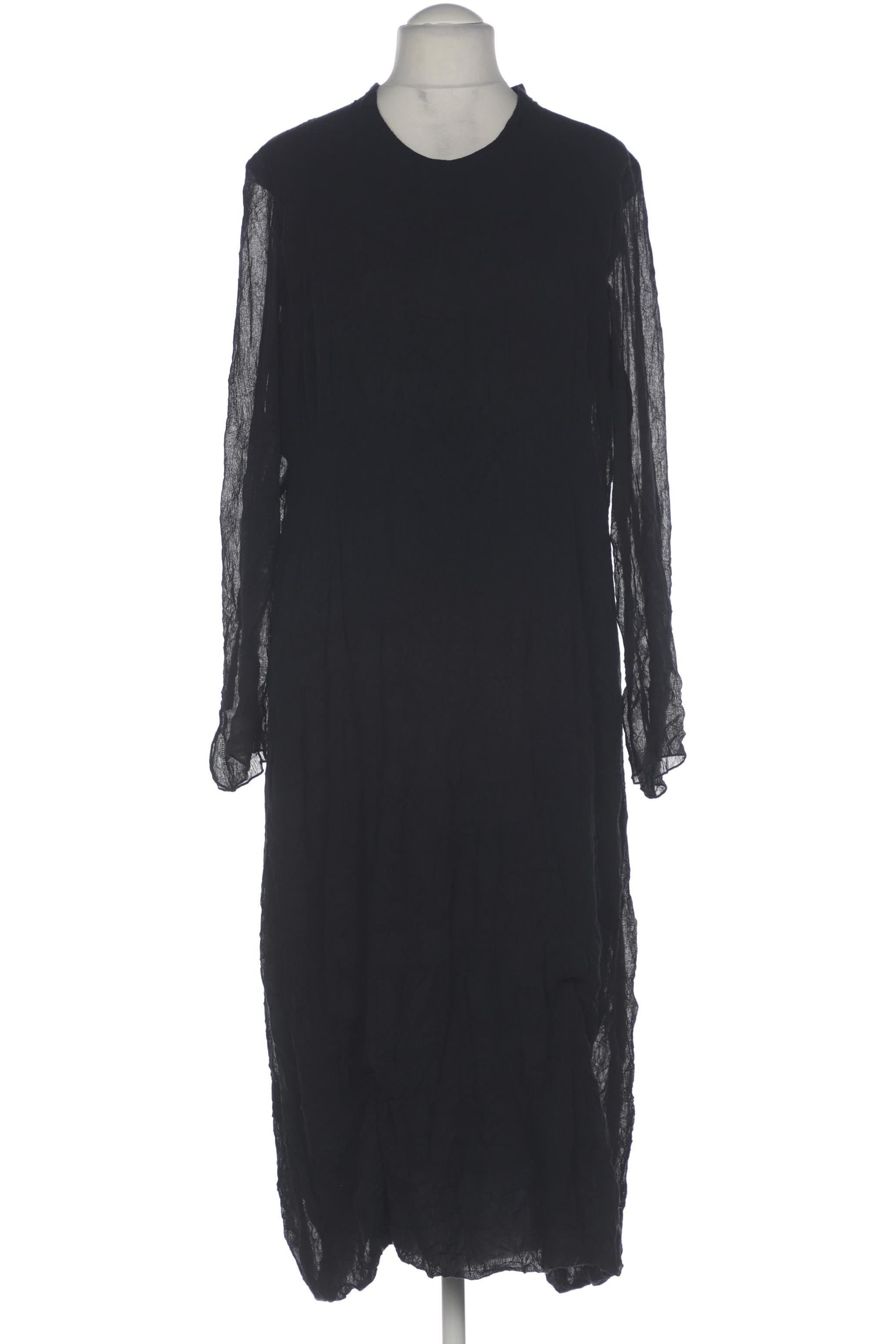 

Evelin Brandt Berlin Damen Kleid, schwarz, Gr. 44