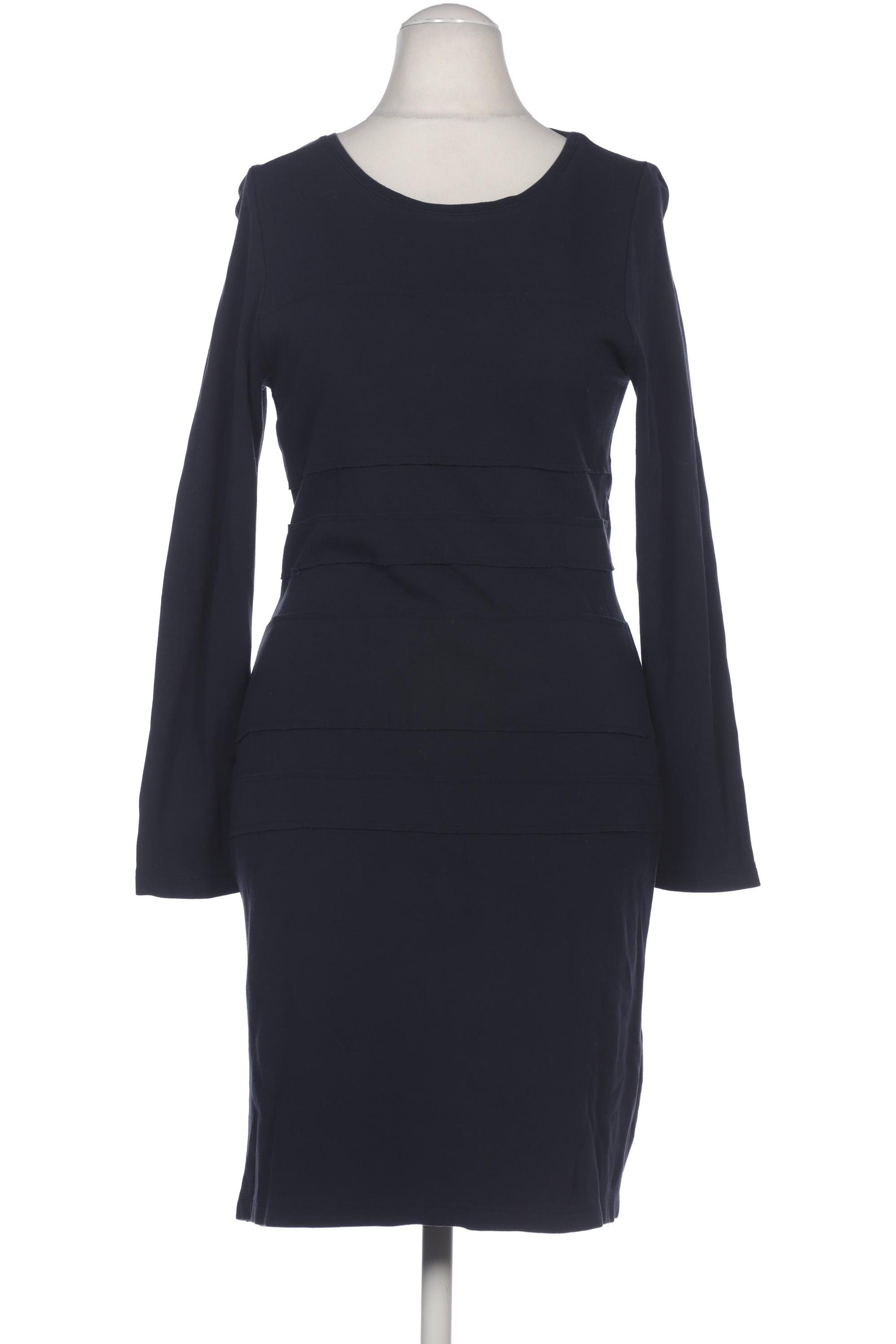 

Evelin Brandt Berlin Damen Kleid, marineblau, Gr. 40