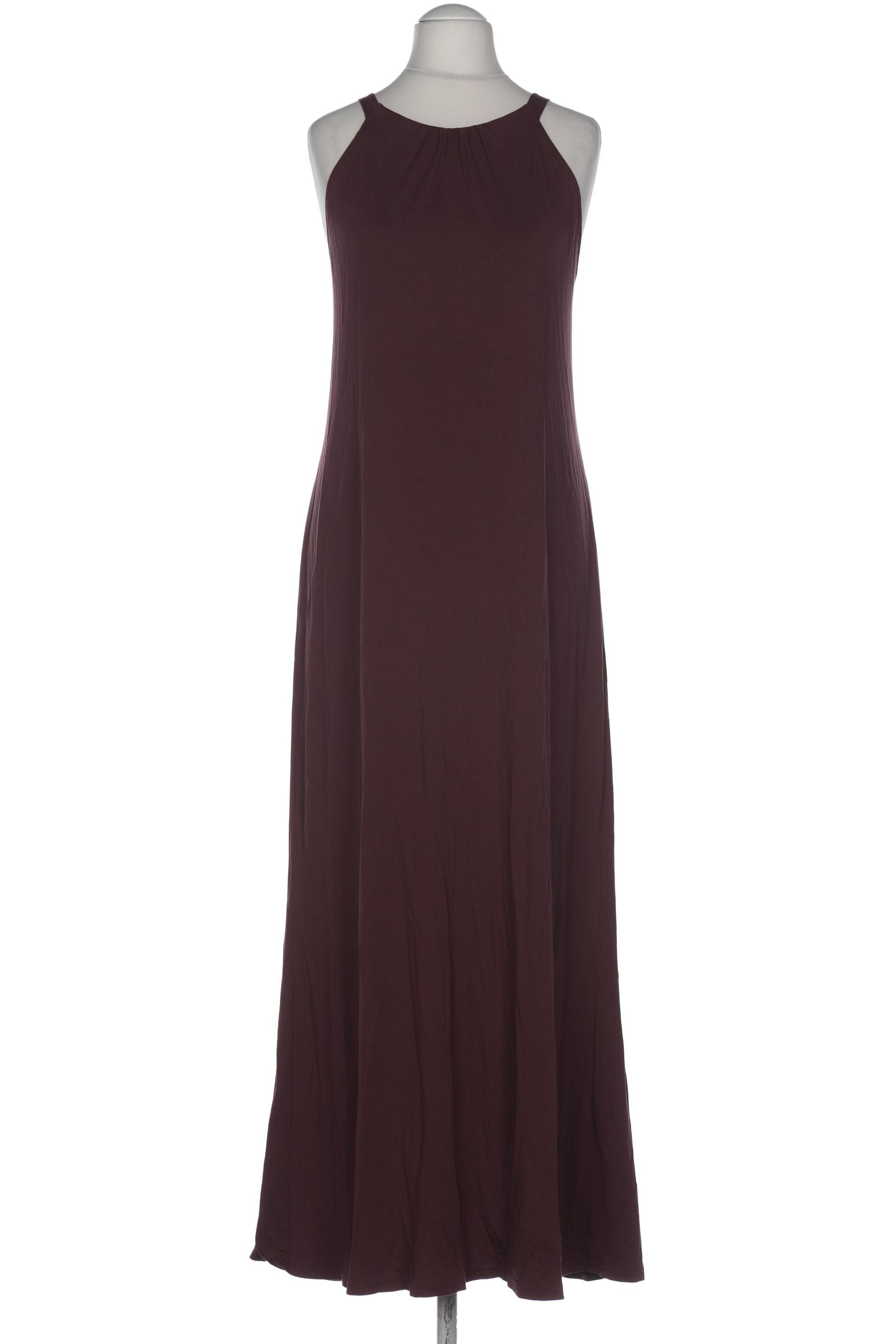 

Evelin Brandt Berlin Damen Kleid, bordeaux, Gr. 46