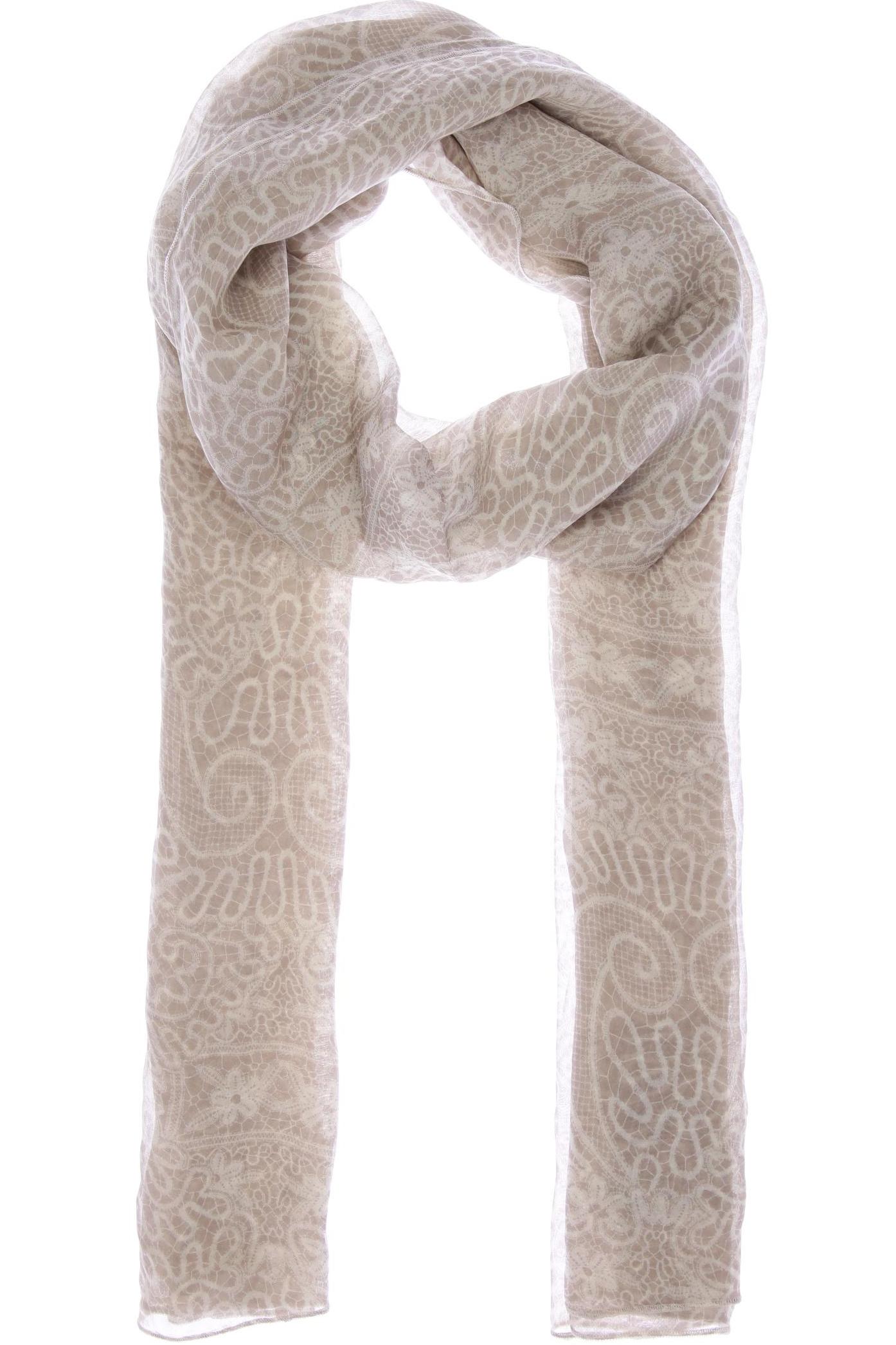 

EVELIN BRANDT BERLIN Damen Schal, beige