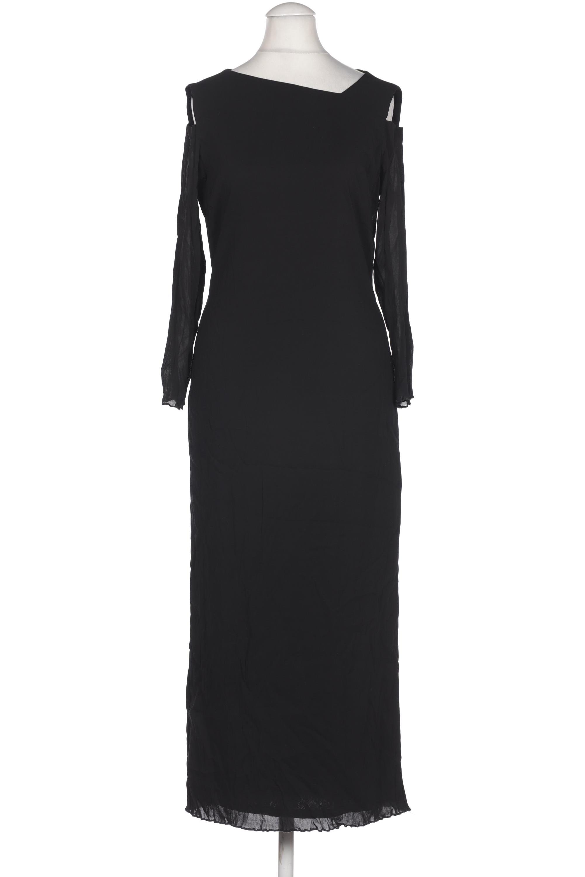 

Evelin Brandt Berlin Damen Kleid, schwarz, Gr. 34